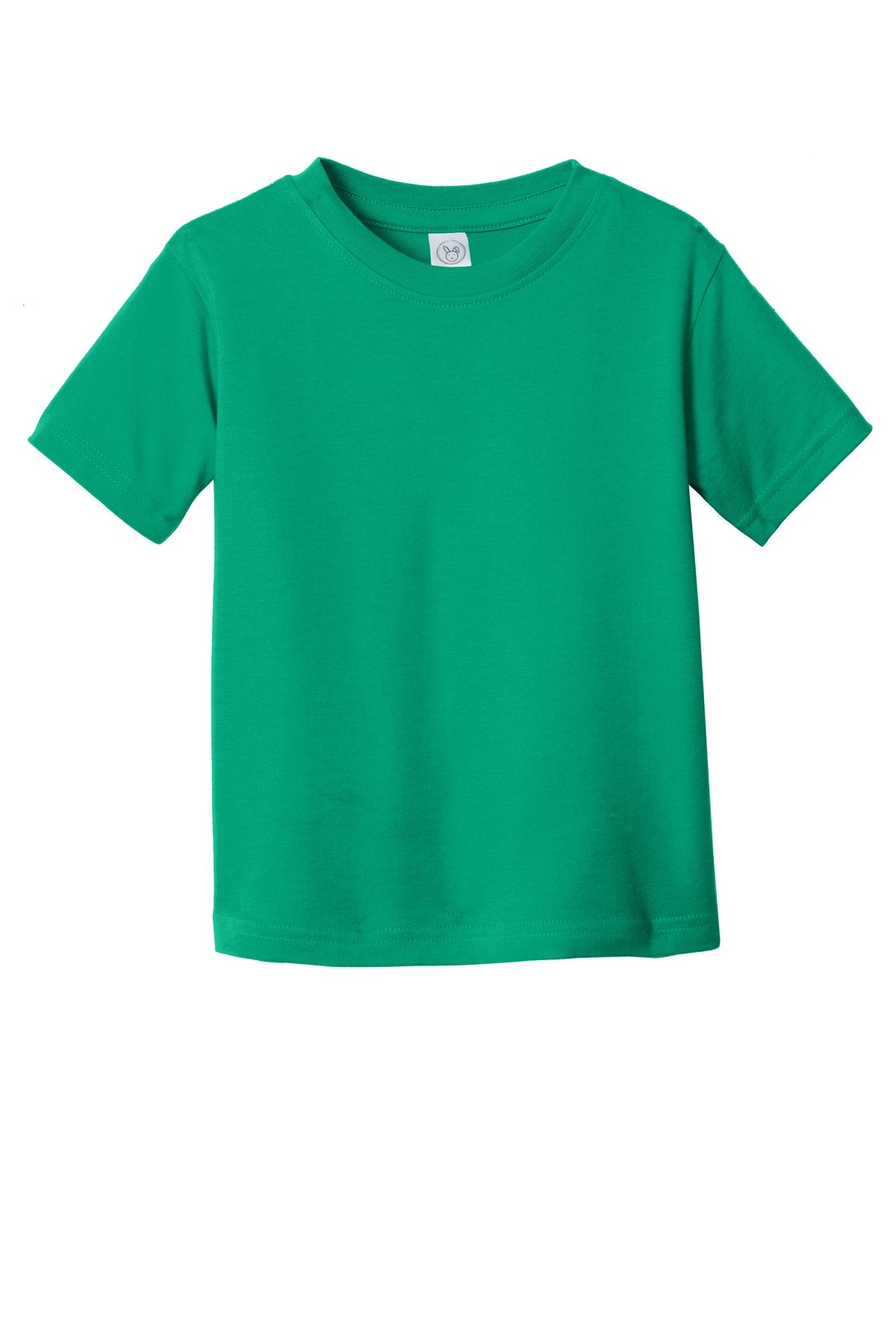 Rabbit Skins™ Toddler Fine Jersey Tee. RS3321