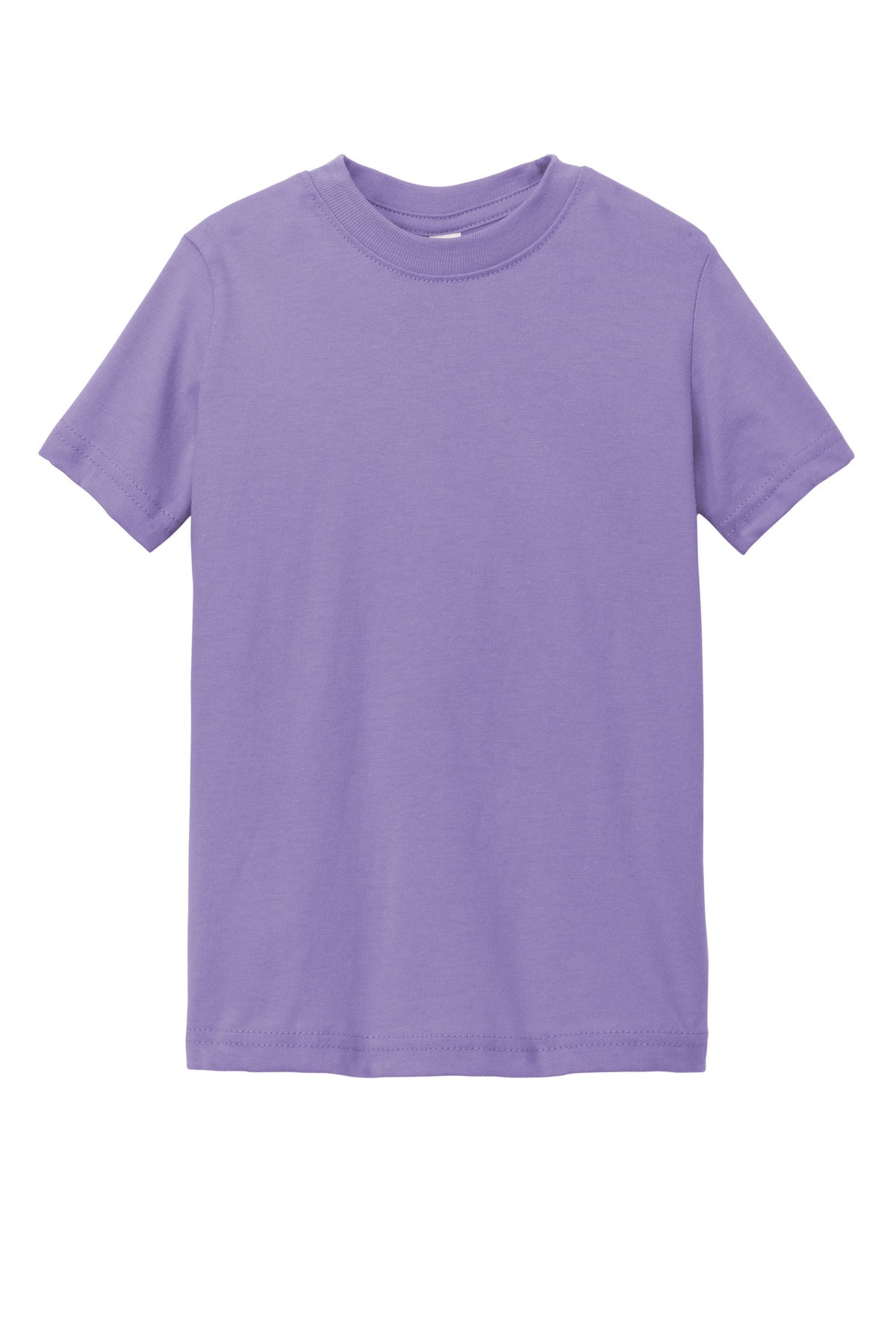 Rabbit Skins™ Toddler Fine Jersey Tee. RS3321