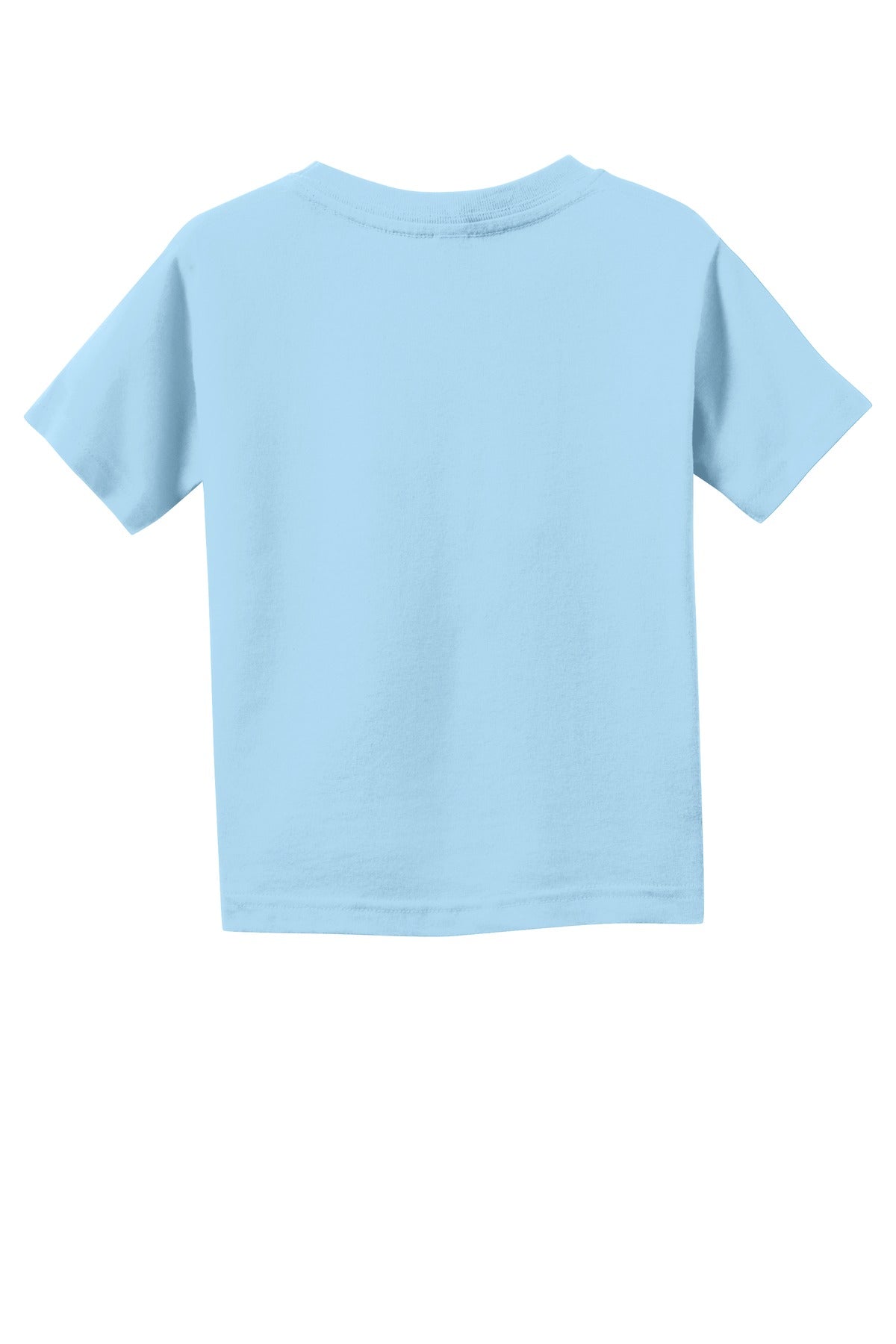 Rabbit Skins™ Toddler Fine Jersey Tee. RS3321