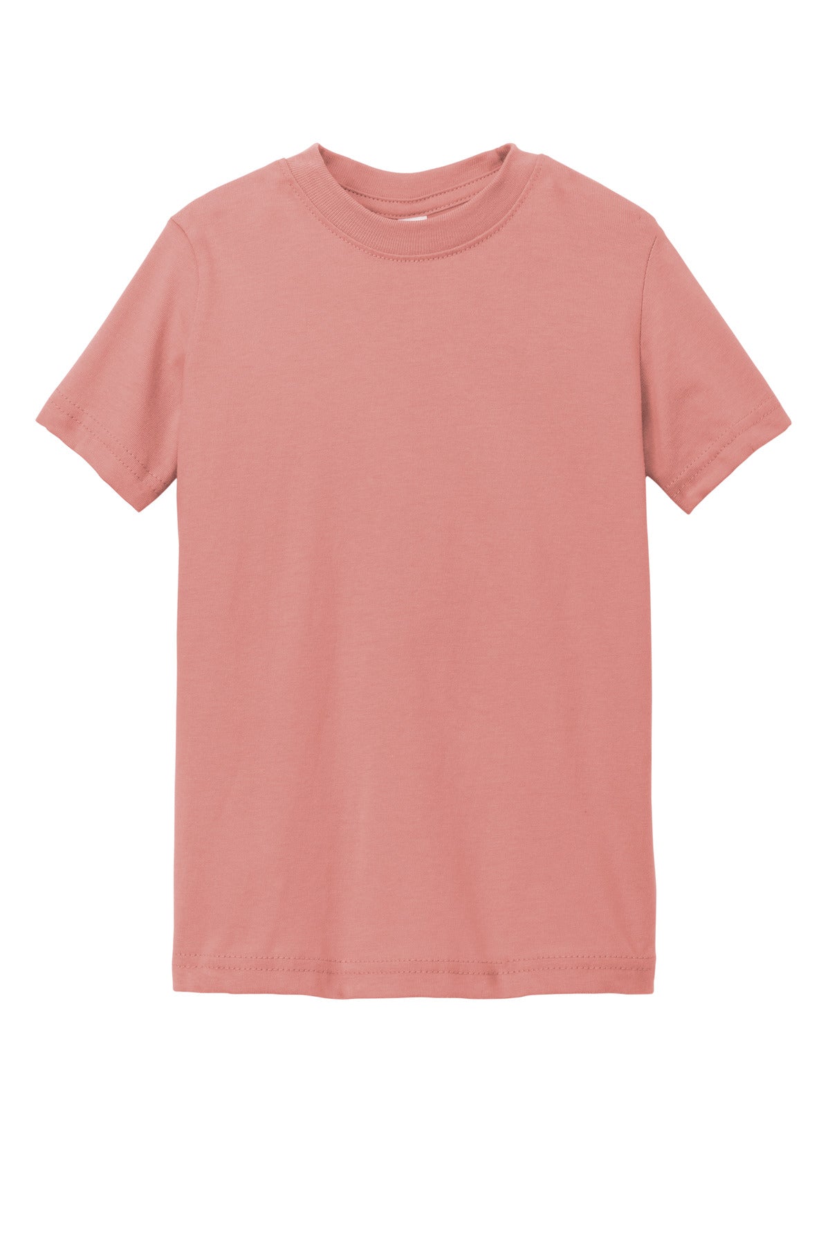 Rabbit Skins™ Toddler Fine Jersey Tee. RS3321
