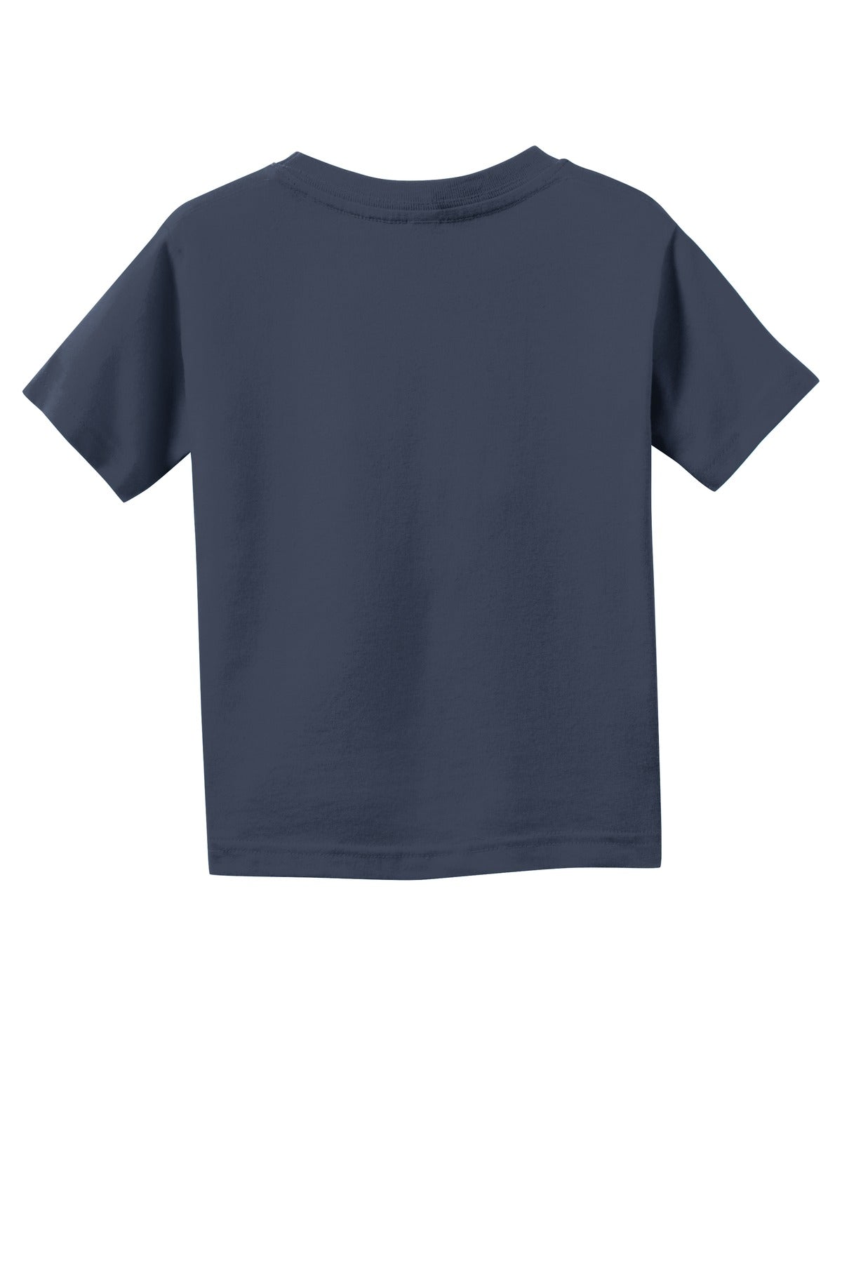 Rabbit Skins™ Toddler Fine Jersey Tee. RS3321