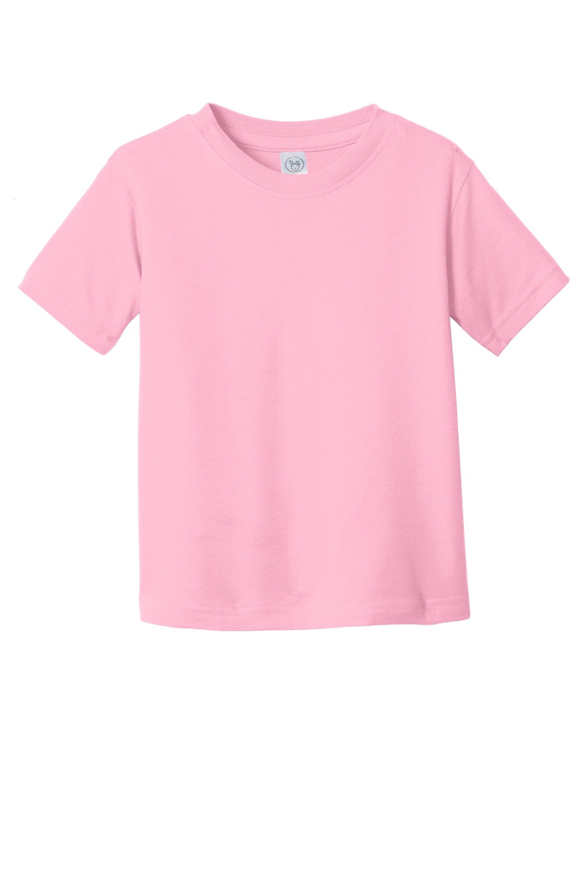 Rabbit Skins™ Toddler Fine Jersey Tee. RS3321