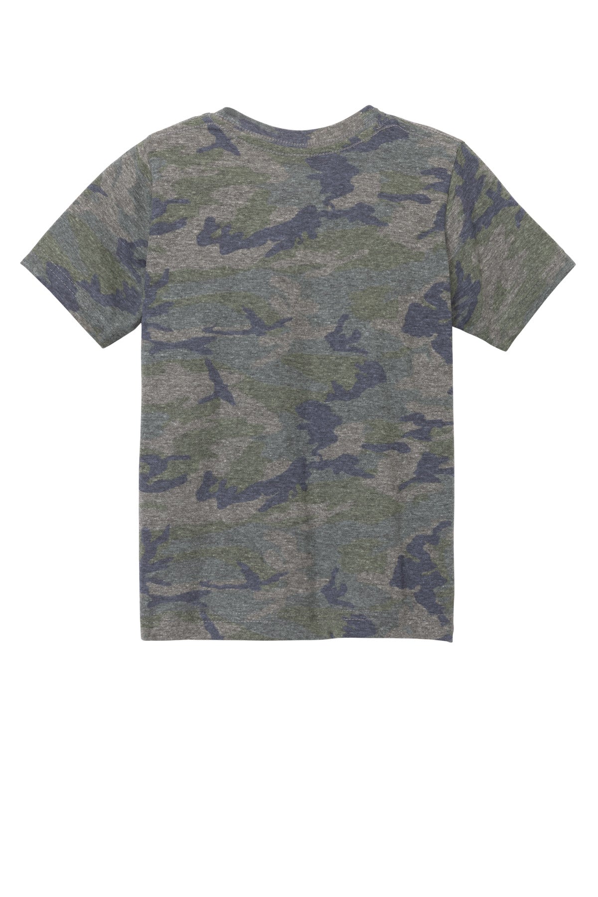 Rabbit Skins™ Toddler Fine Jersey Tee. RS3321