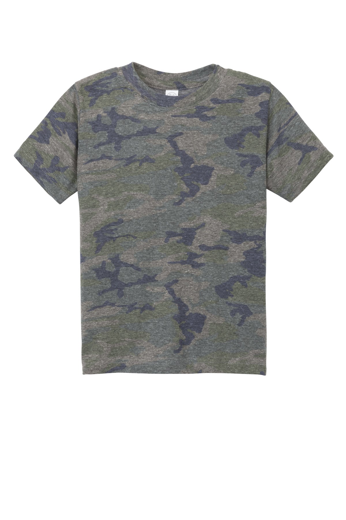 Rabbit Skins™ Toddler Fine Jersey Tee. RS3321
