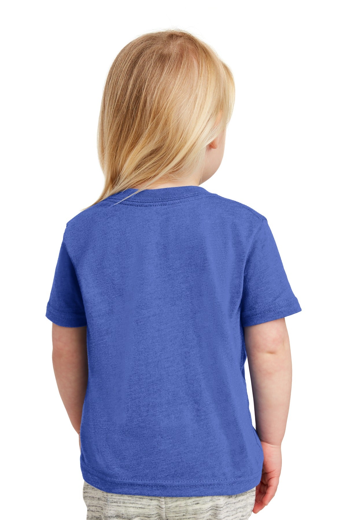 Rabbit Skins™ Toddler Fine Jersey Tee. RS3321
