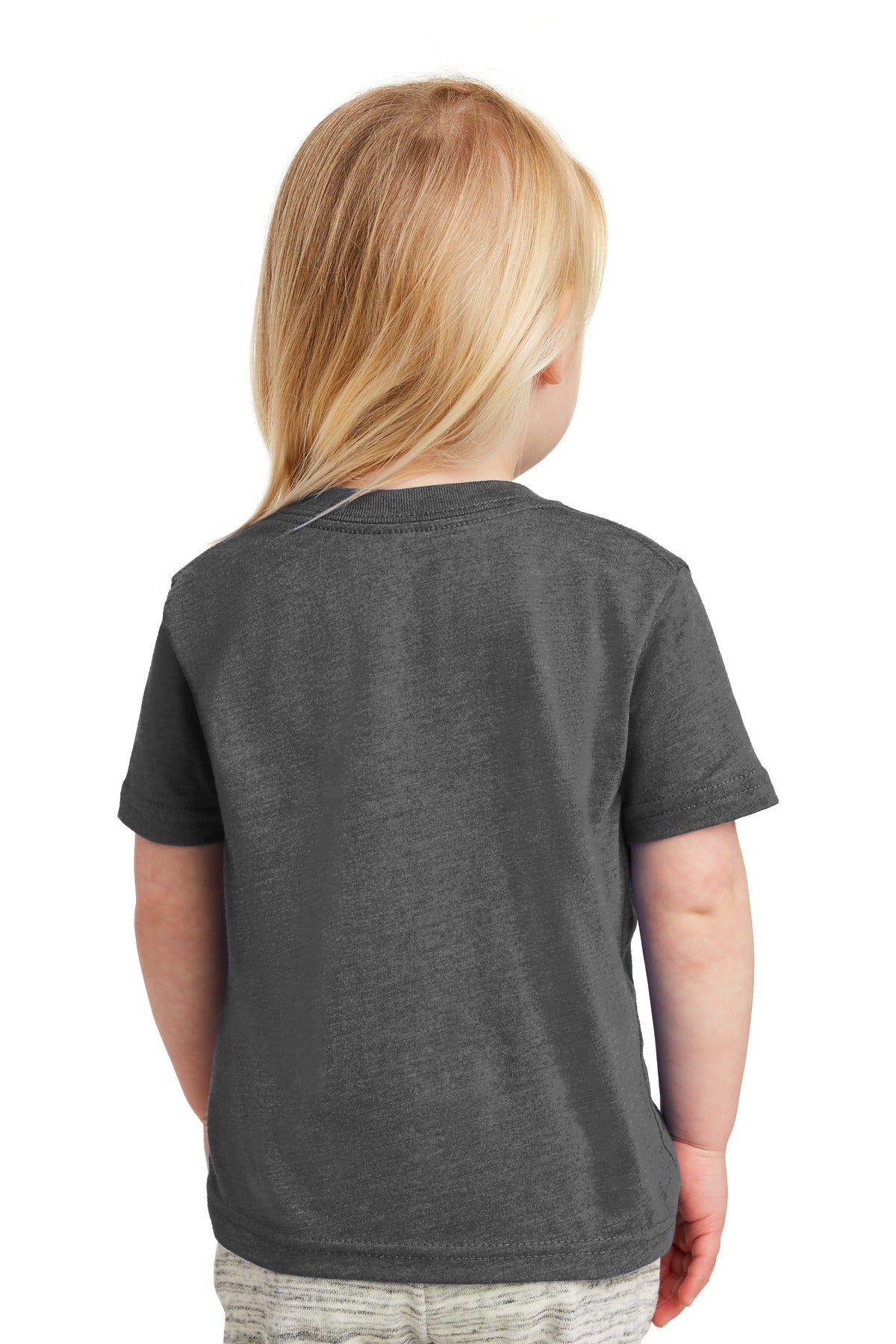 Rabbit Skins™ Toddler Fine Jersey Tee. RS3321