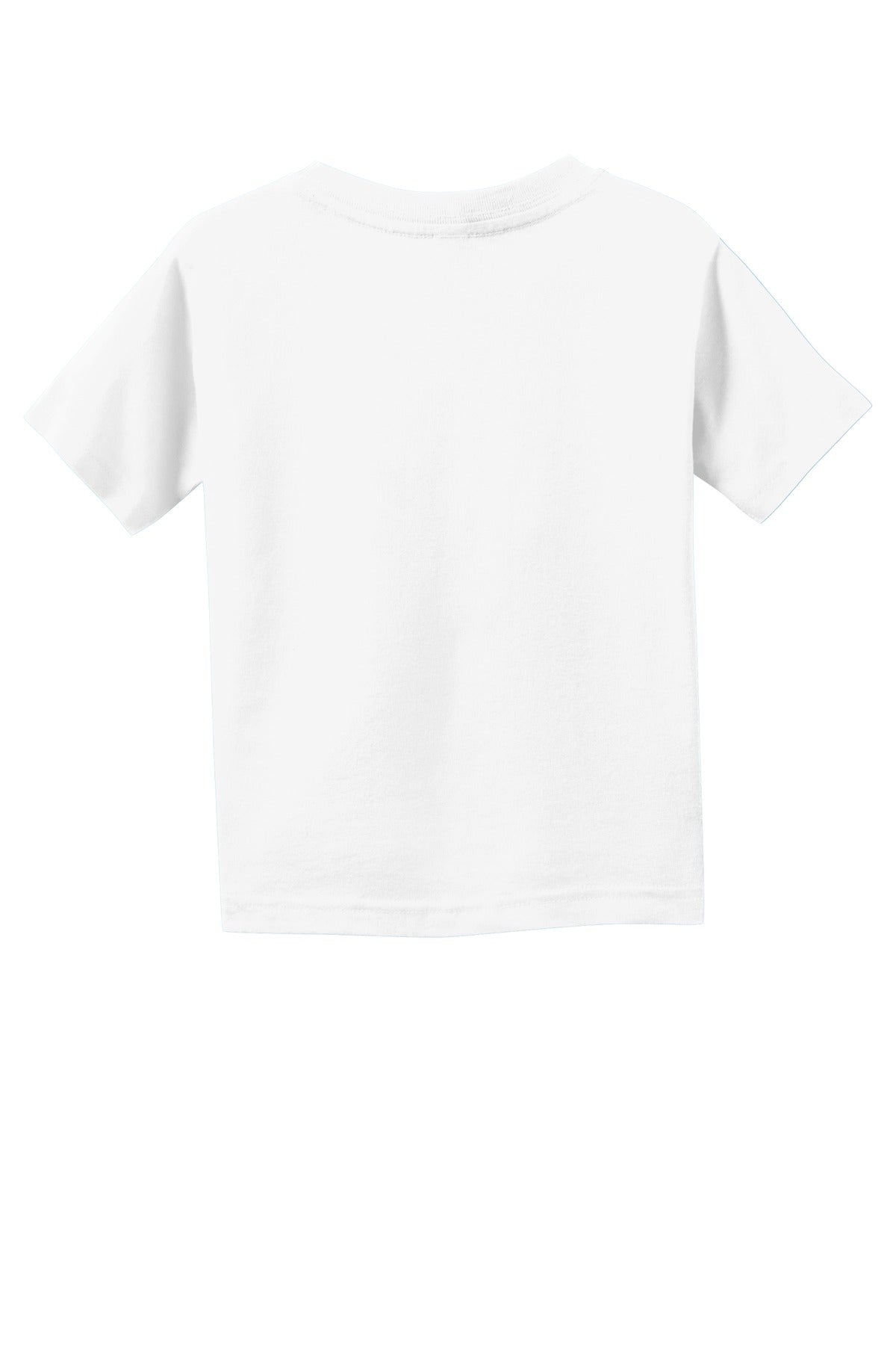 Rabbit Skins™ Toddler Fine Jersey Tee. RS3321