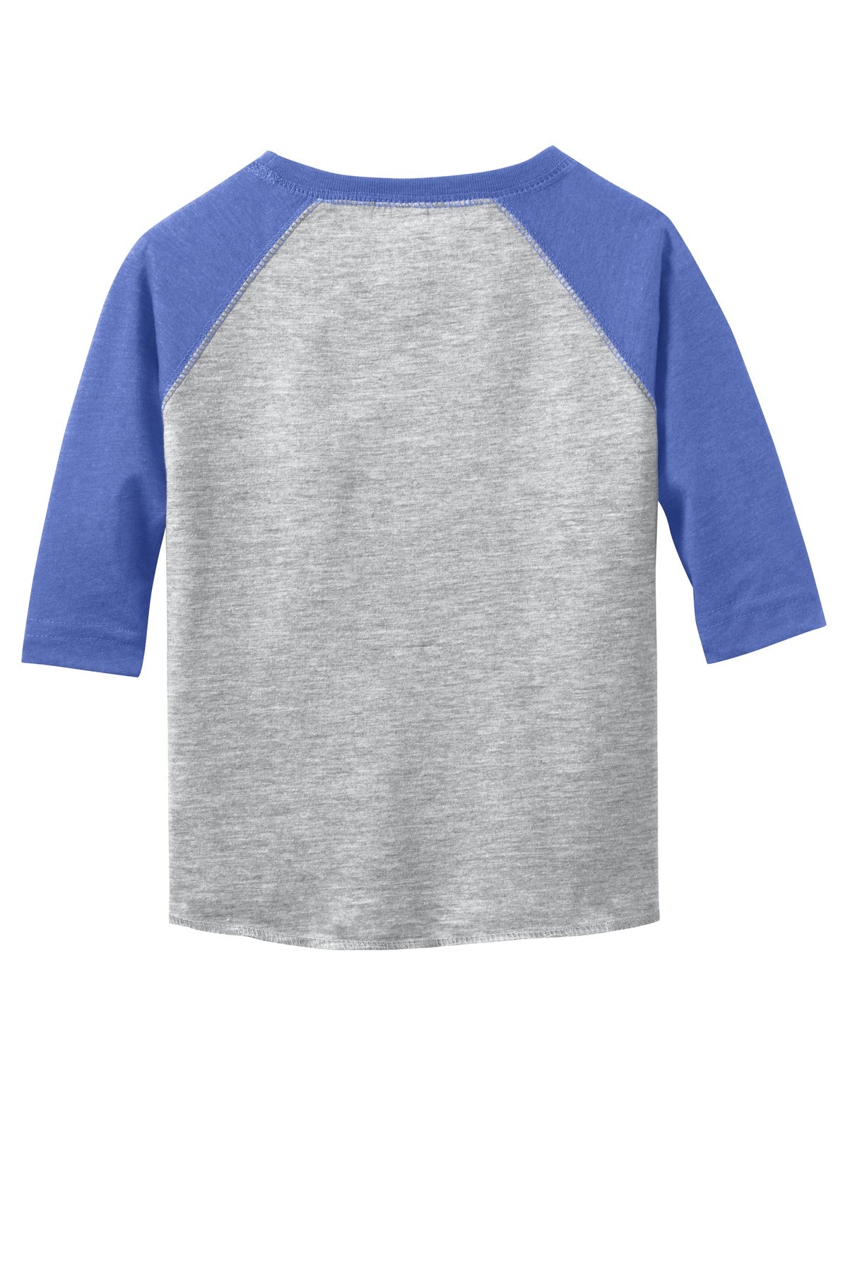 Rabbit Skins™ Toddler Baseball Fine Jersey Tee. RS3330