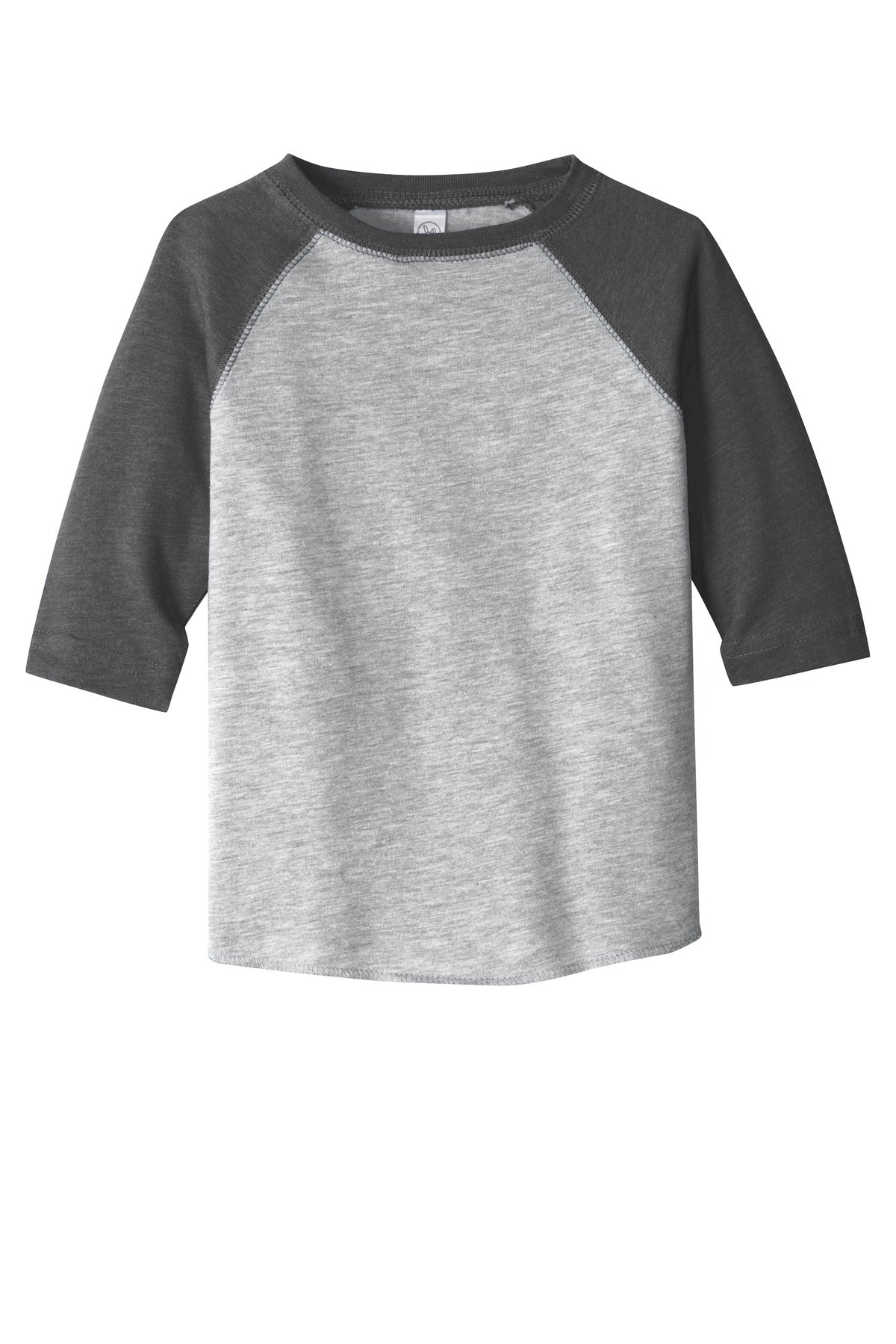 Rabbit Skins™ Toddler Baseball Fine Jersey Tee. RS3330