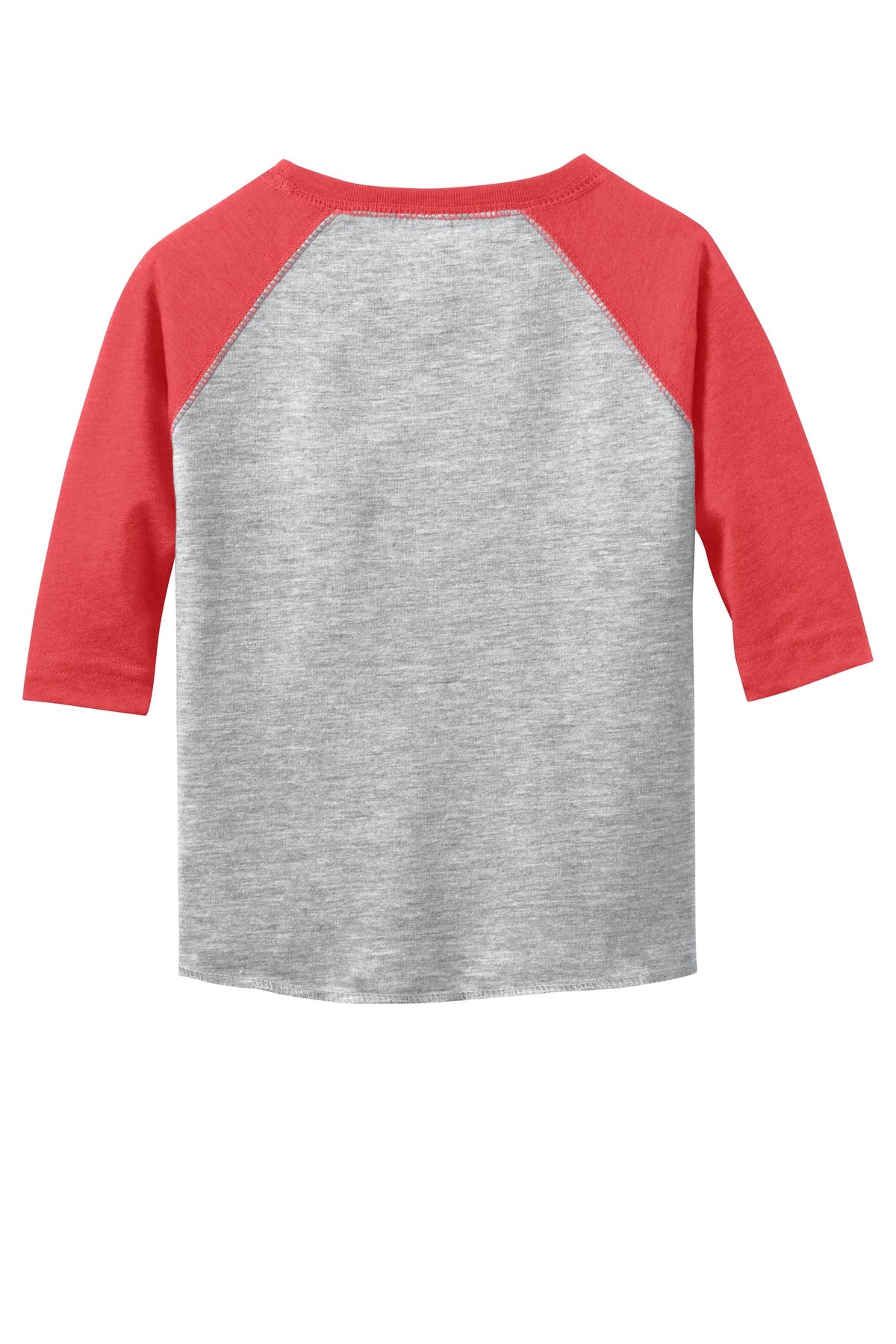 Rabbit Skins™ Toddler Baseball Fine Jersey Tee. RS3330