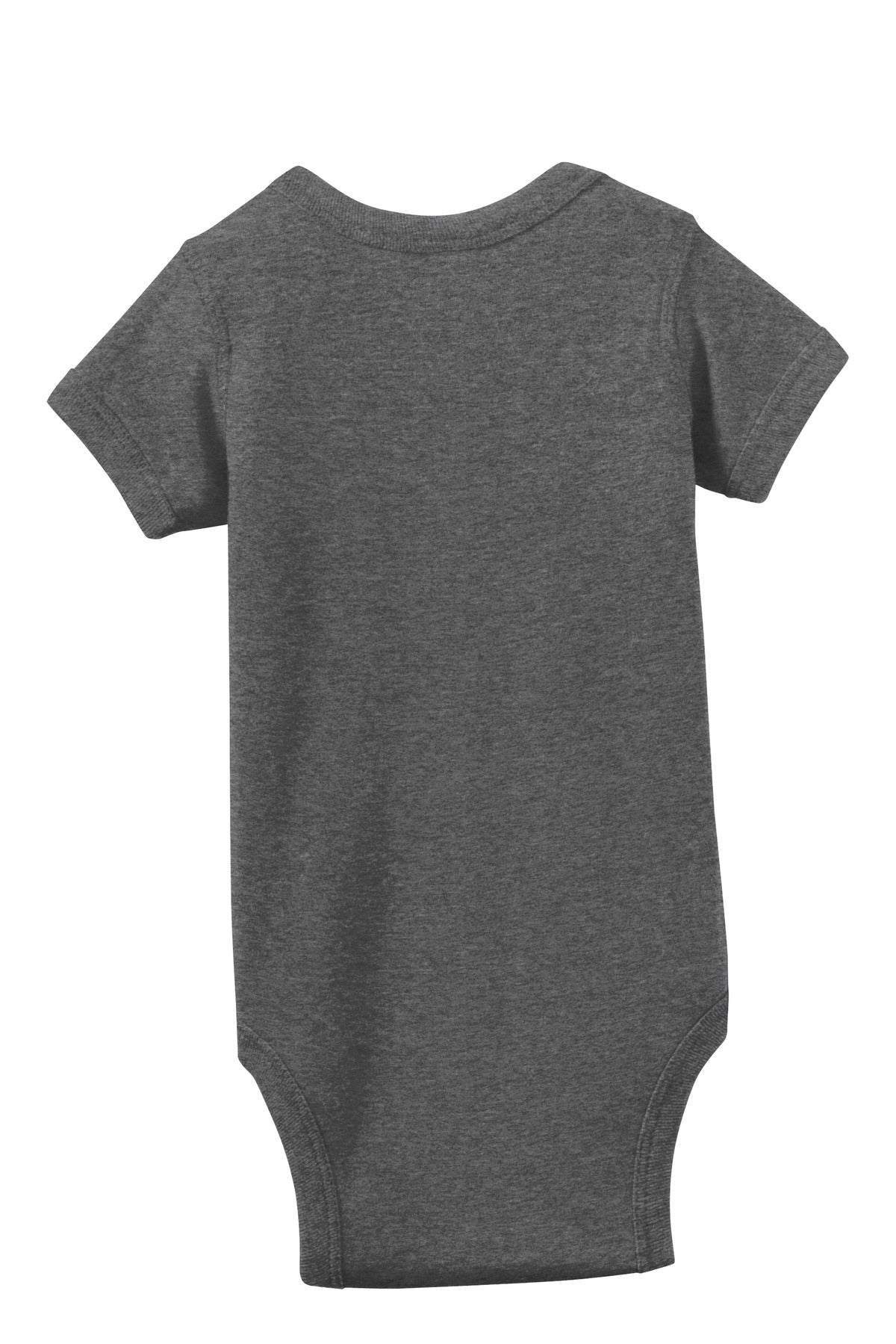 Rabbit Skins™ Infant Vintage Fine Jersey Bodysuit . RS4424