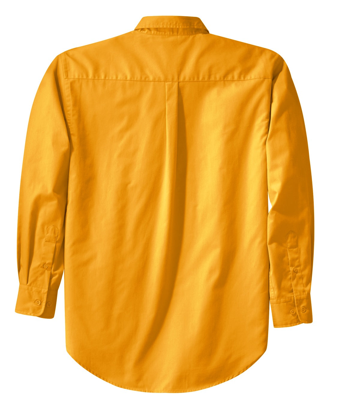 Port Authority Long Sleeve Easy Care Shirt. S608