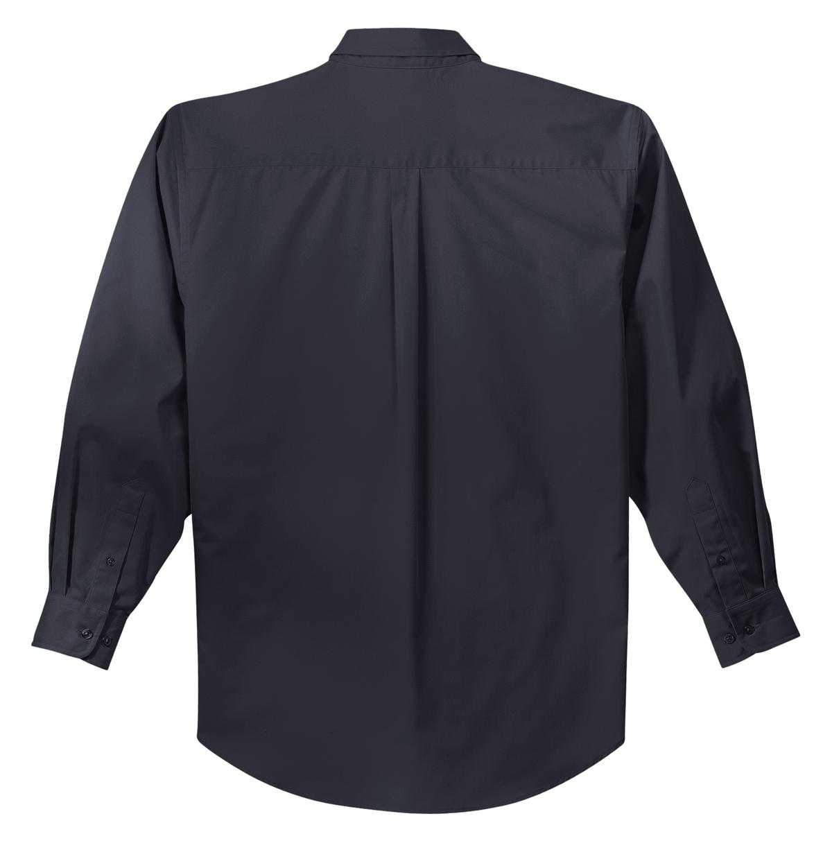 Port Authority Long Sleeve Easy Care Shirt. S608