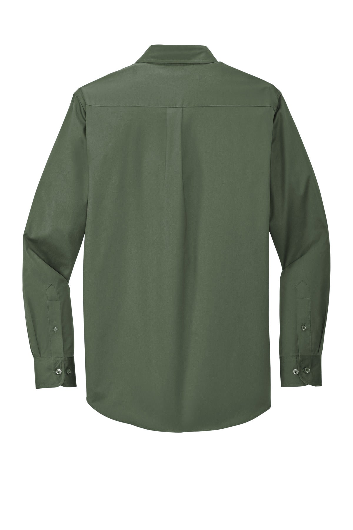 Port Authority Long Sleeve Easy Care Shirt. S608