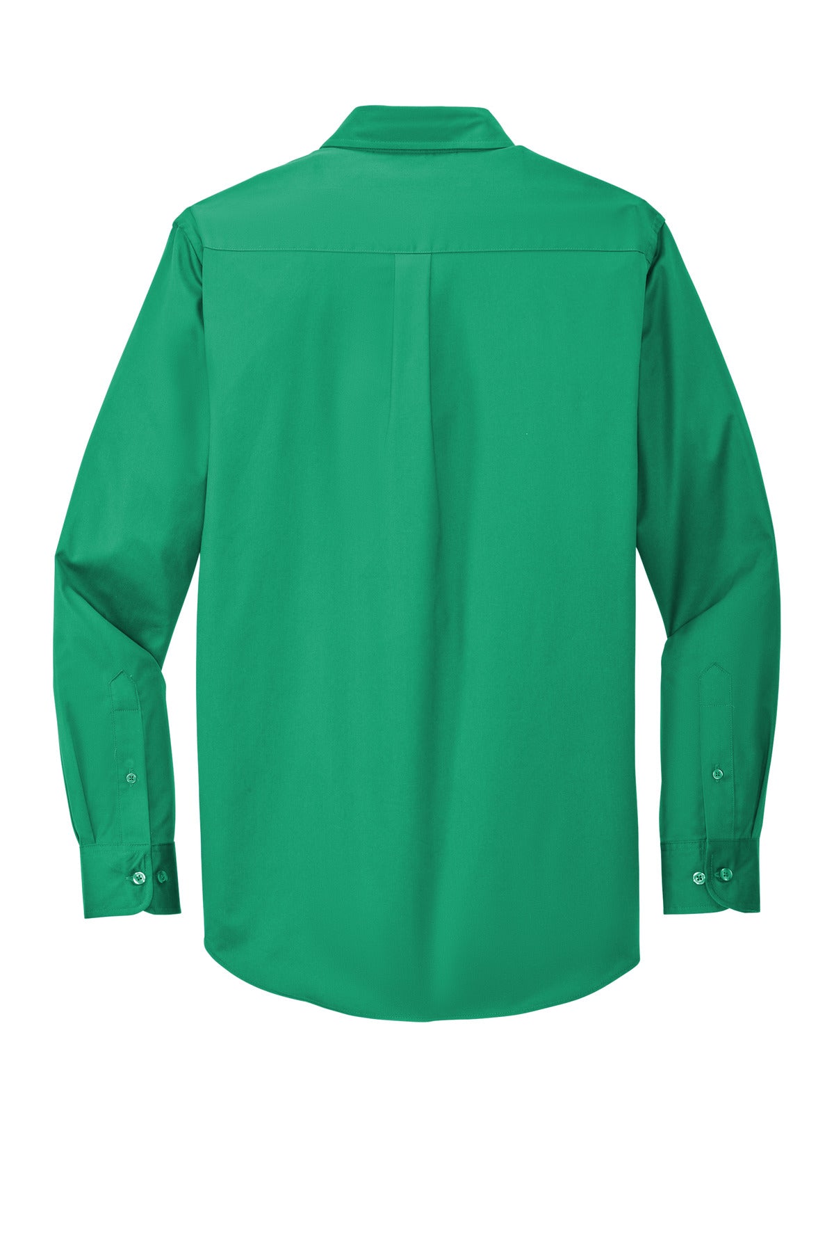 Port Authority Tall Long Sleeve Easy Care Shirt. TLS608