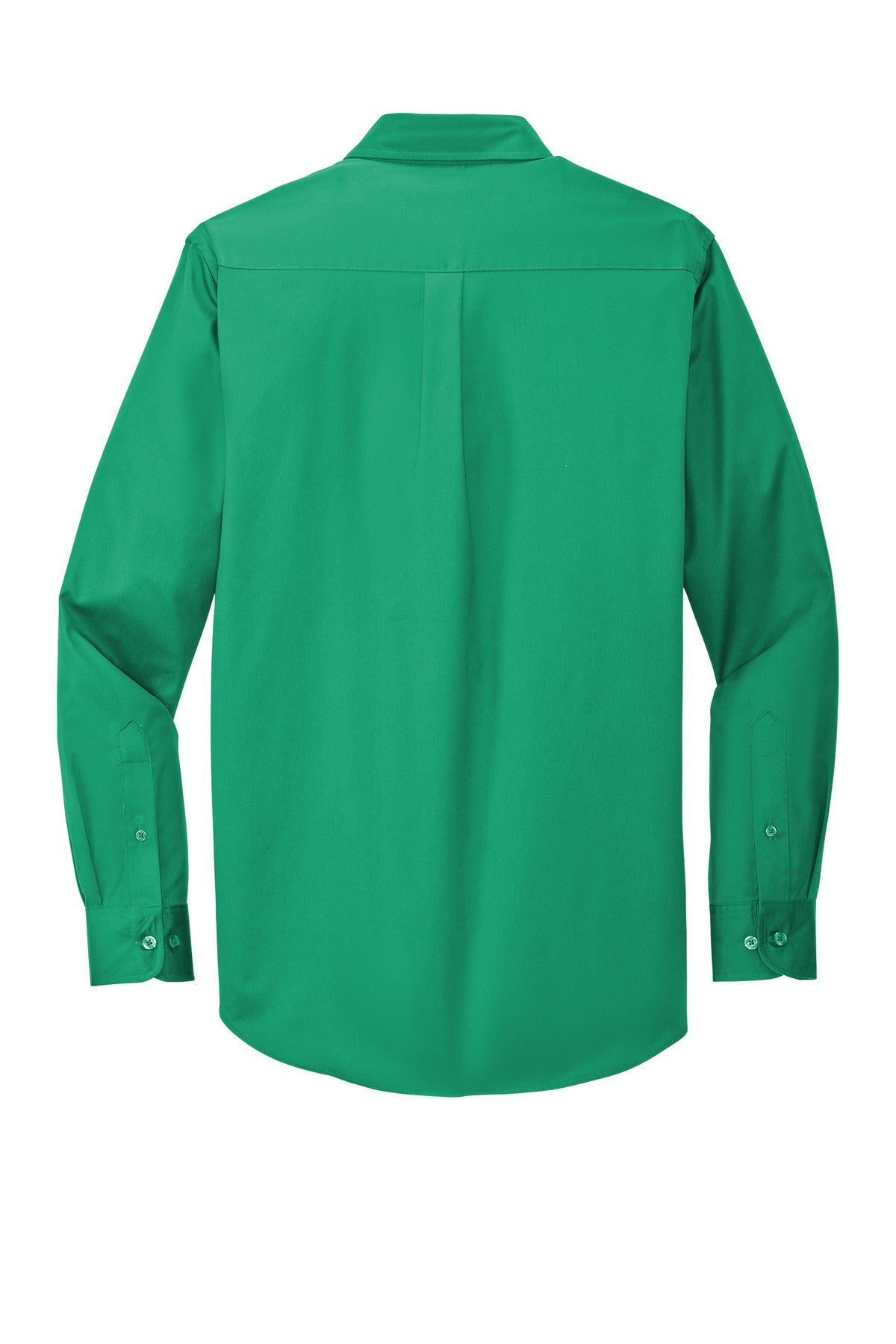 Port Authority Extended Size Long Sleeve Easy Care Shirt. S608ES