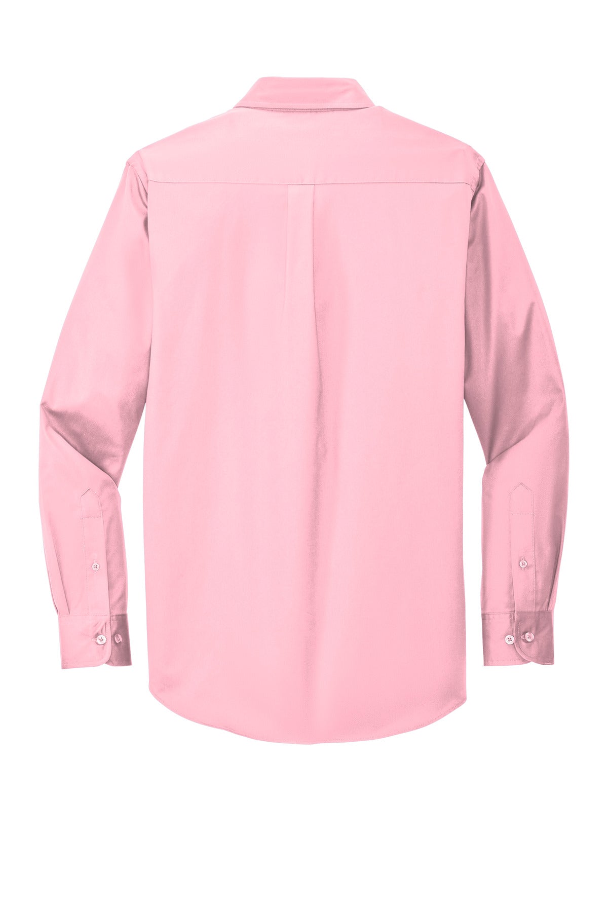 Port Authority Extended Size Long Sleeve Easy Care Shirt. S608ES