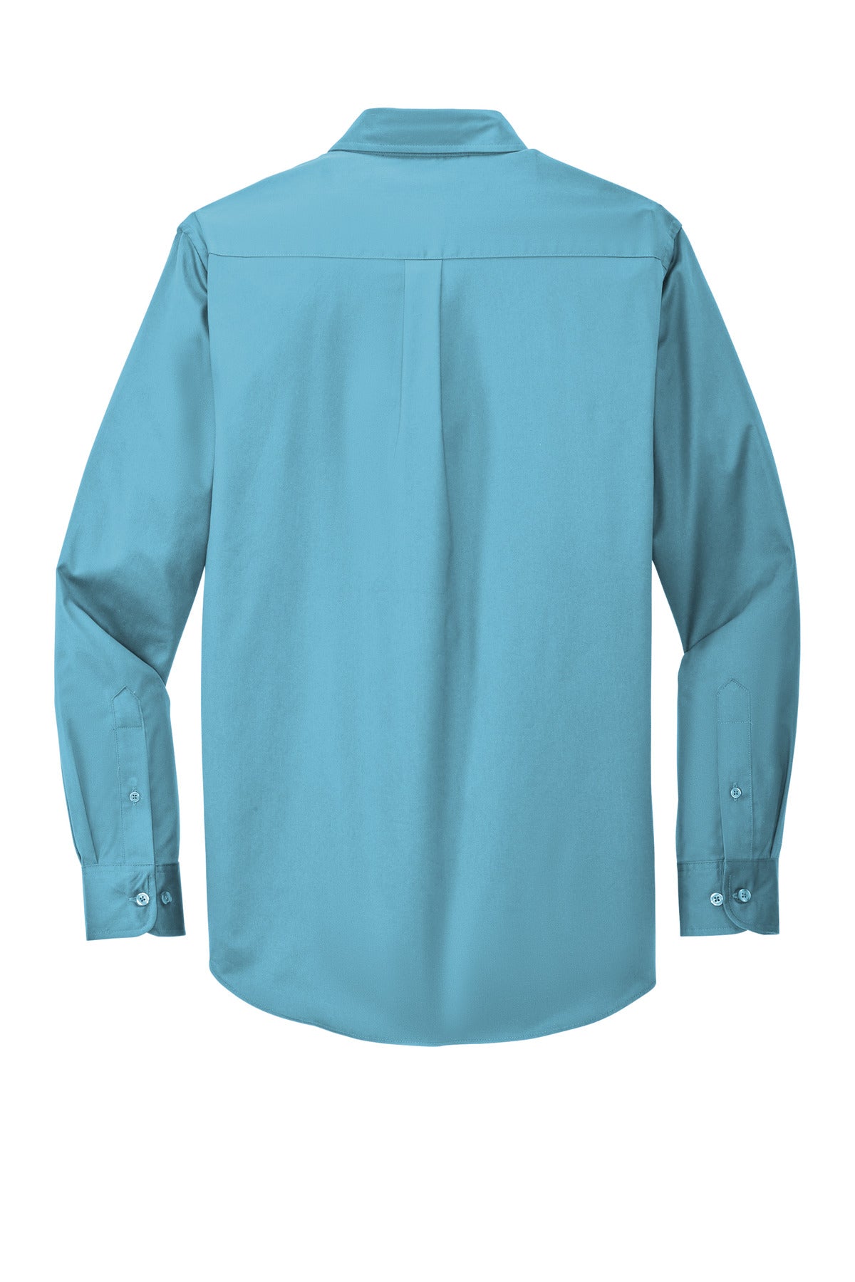 Port Authority Extended Size Long Sleeve Easy Care Shirt. S608ES