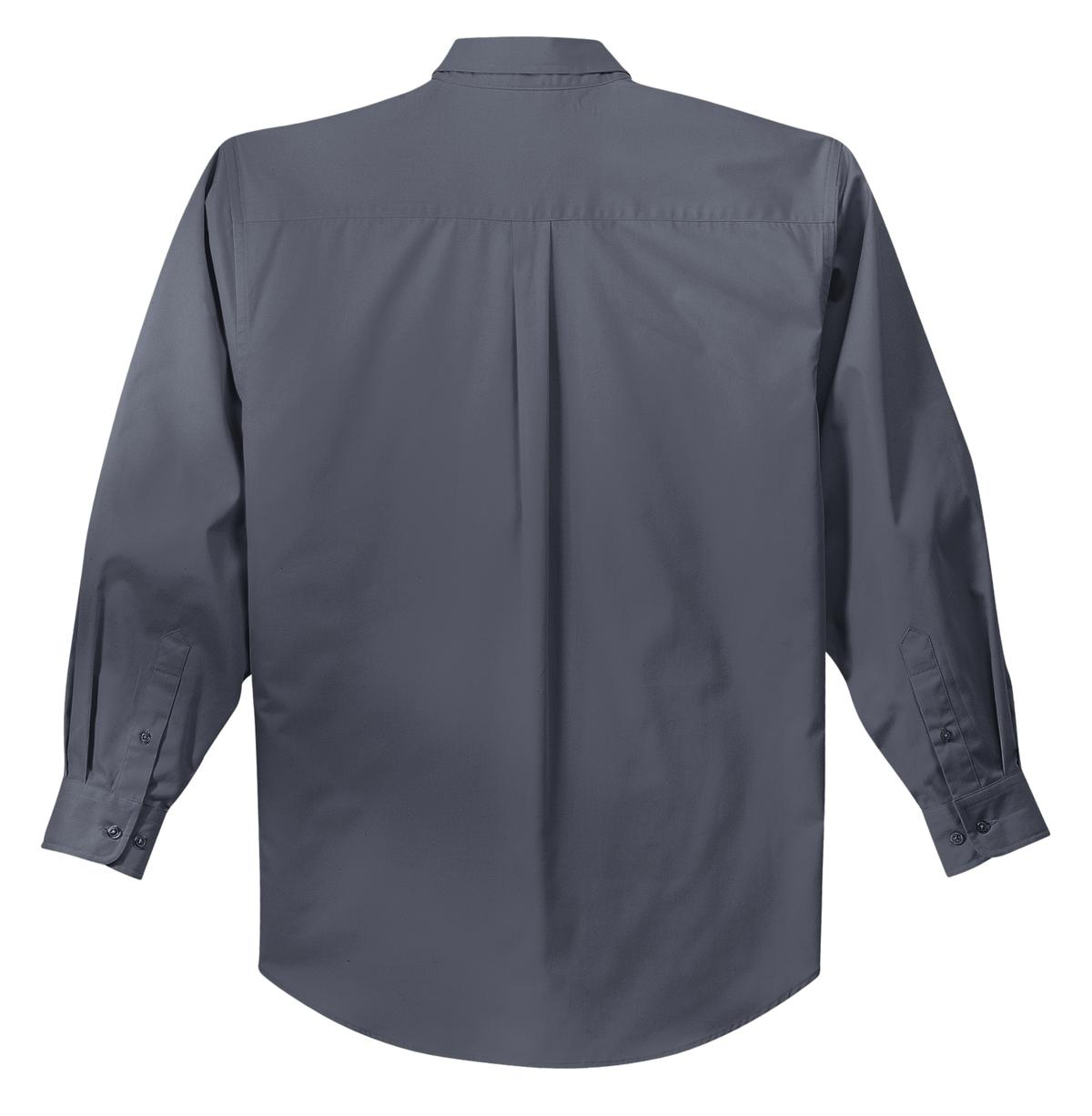 Port Authority Long Sleeve Easy Care Shirt. S608