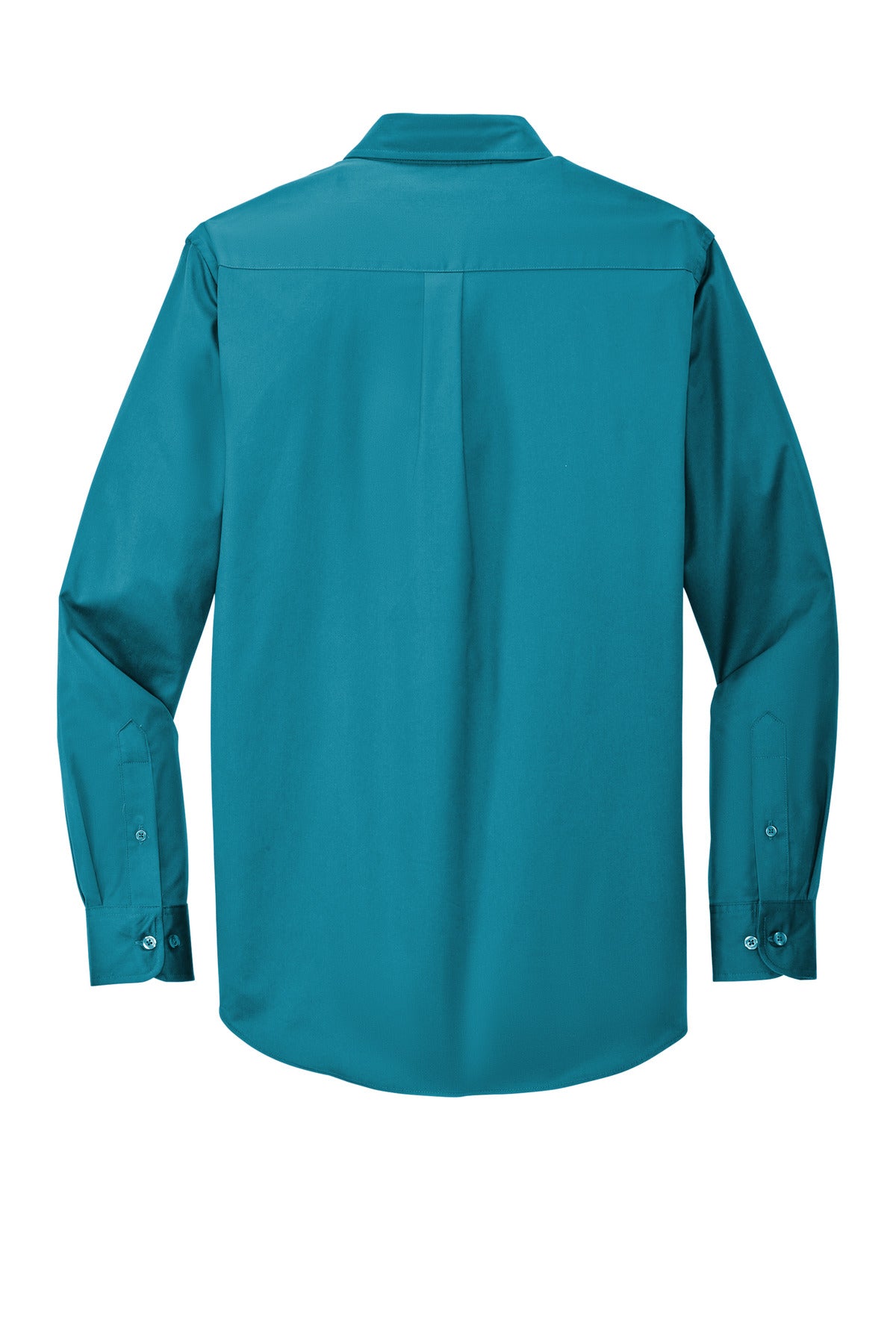 Port Authority Extended Size Long Sleeve Easy Care Shirt. S608ES