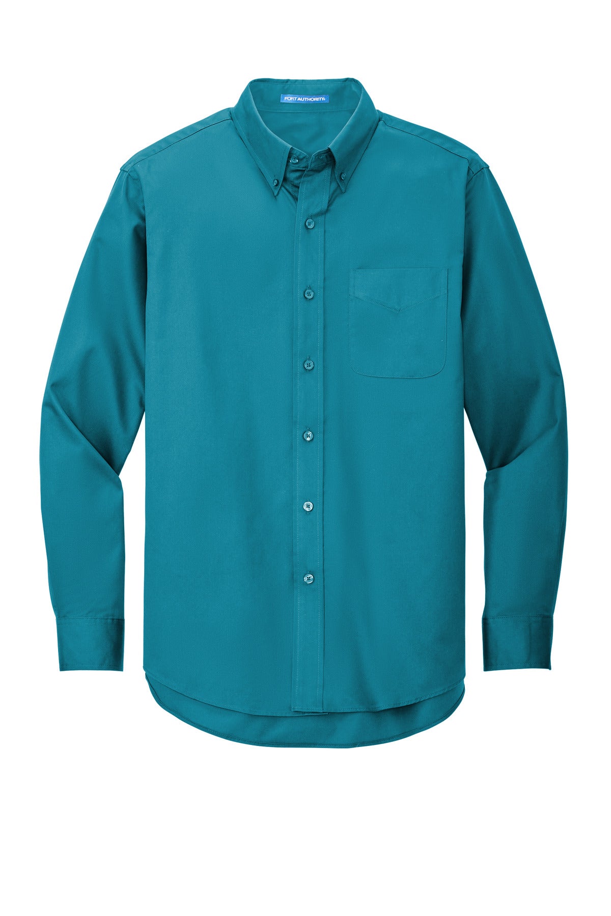 Port Authority Long Sleeve Easy Care Shirt. S608