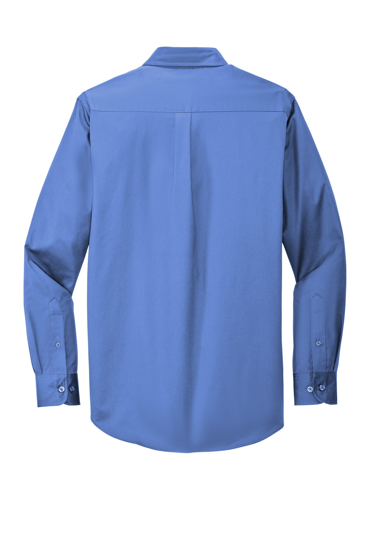 Port Authority Extended Size Long Sleeve Easy Care Shirt. S608ES