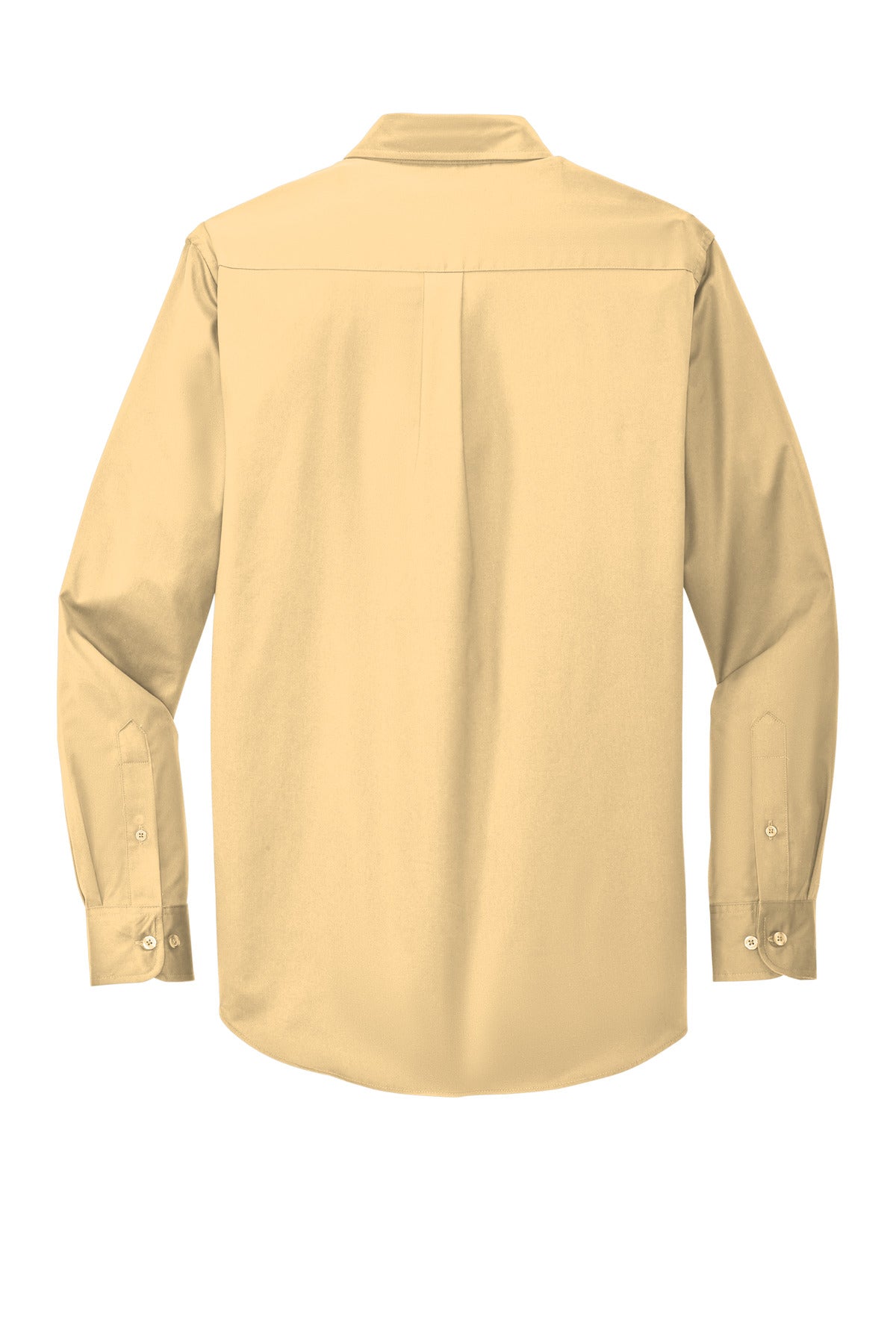 Port Authority Extended Size Long Sleeve Easy Care Shirt. S608ES