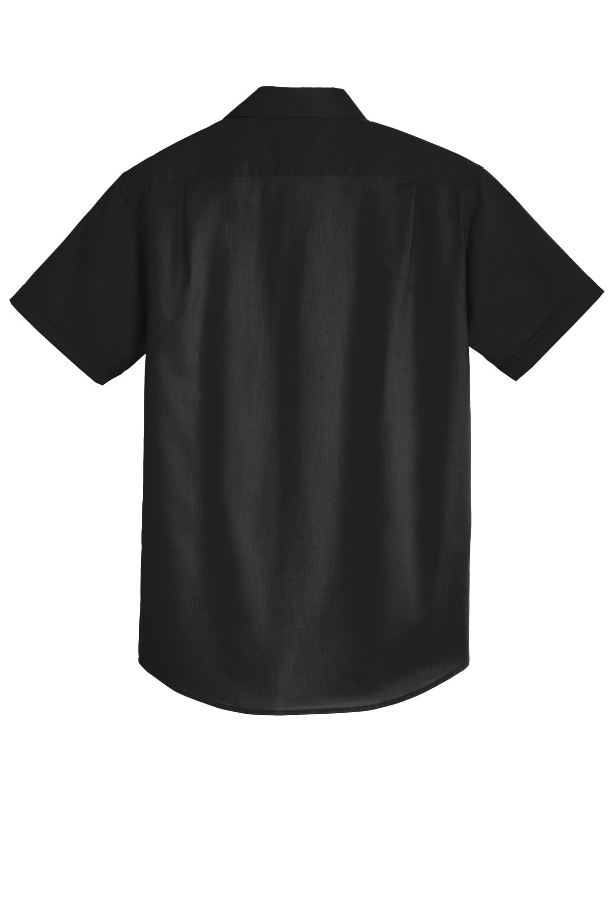 Port Authority Short Sleeve SuperPro™ Twill Shirt. S664