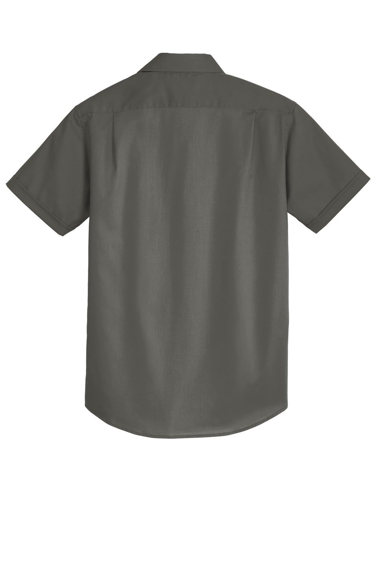 Port Authority Short Sleeve SuperPro™ Twill Shirt. S664