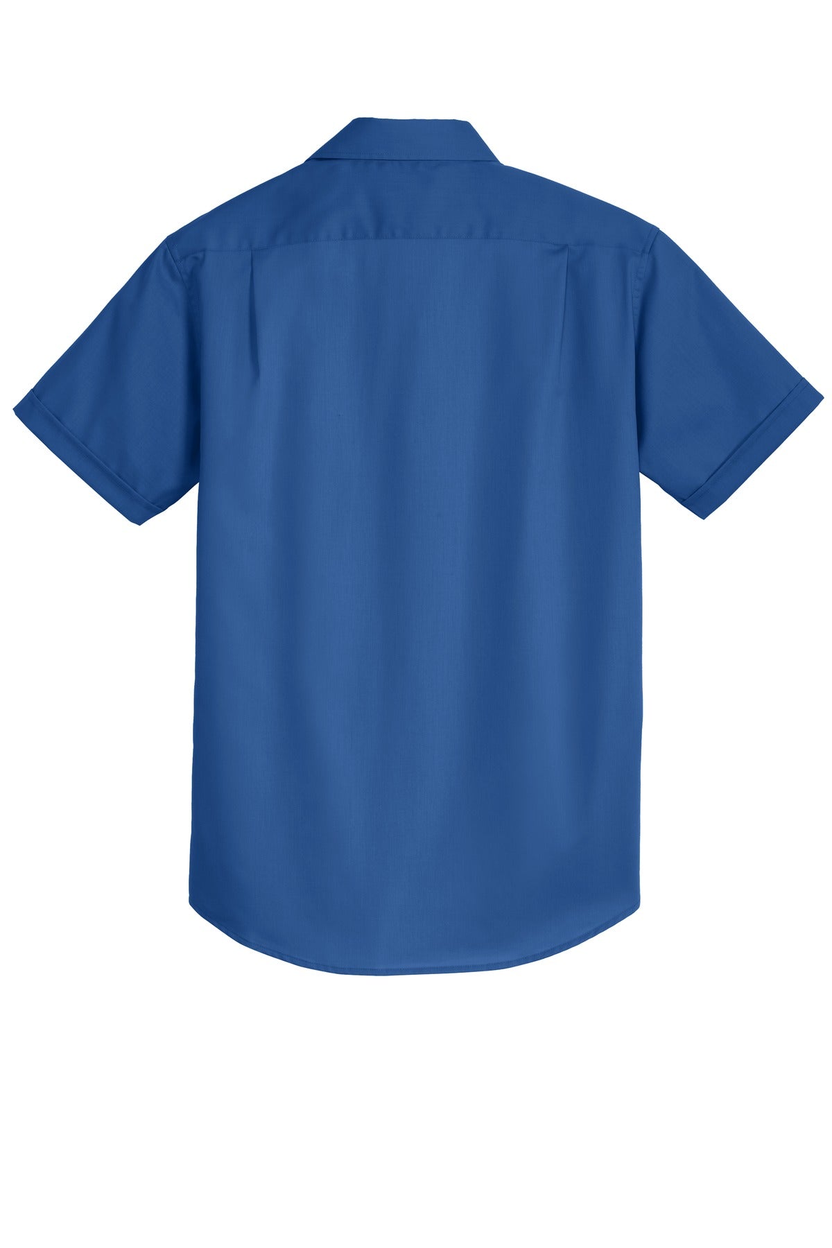 Port Authority Short Sleeve SuperPro™ Twill Shirt. S664