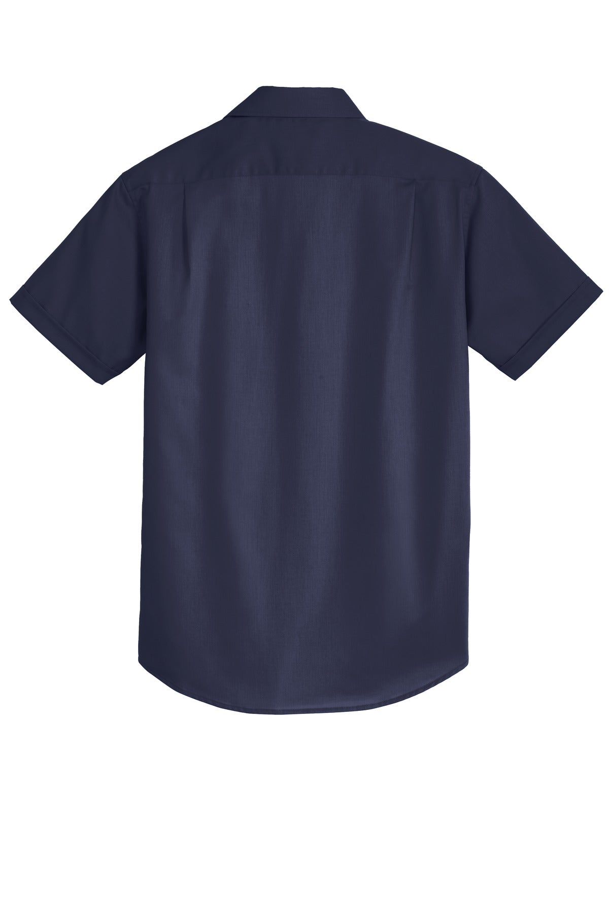 Port Authority Short Sleeve SuperPro™ Twill Shirt. S664