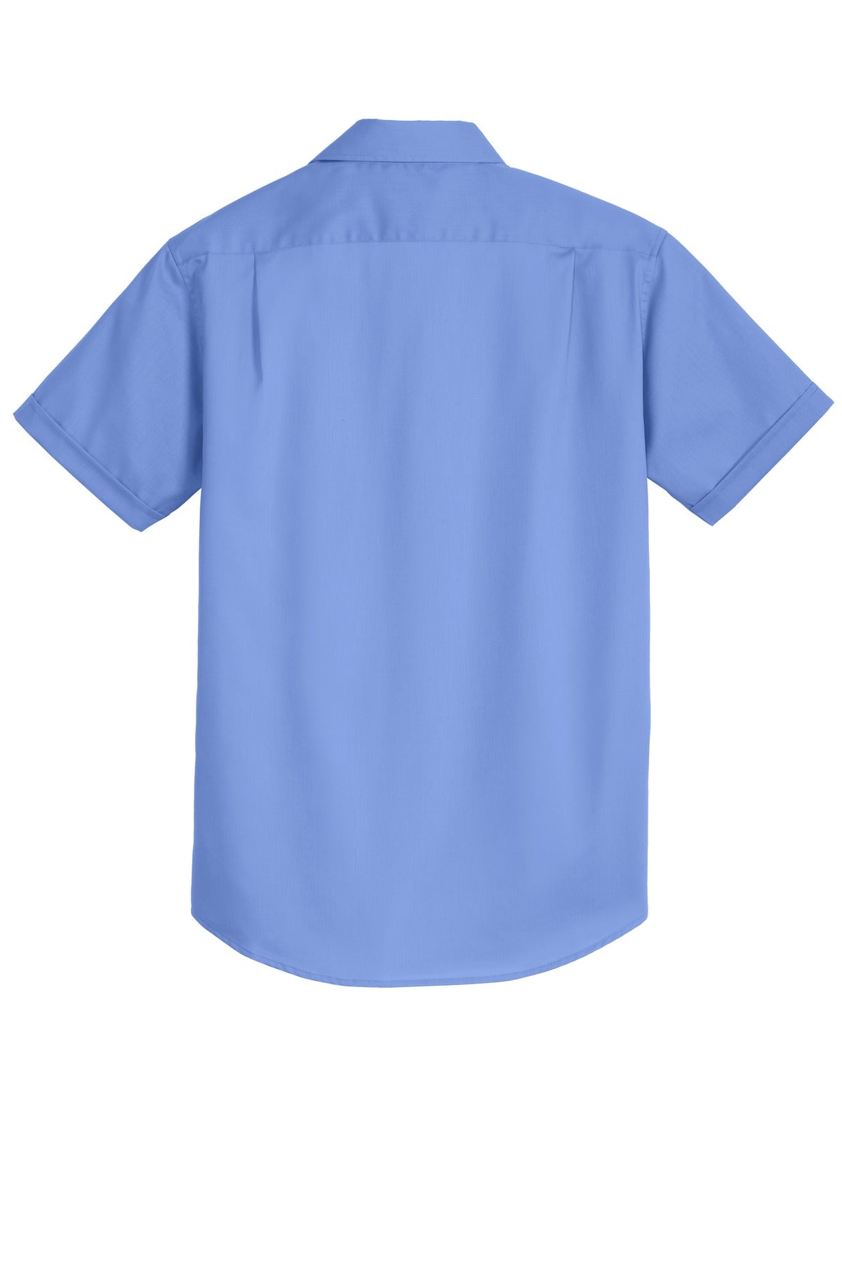 Port Authority Short Sleeve SuperPro™ Twill Shirt. S664