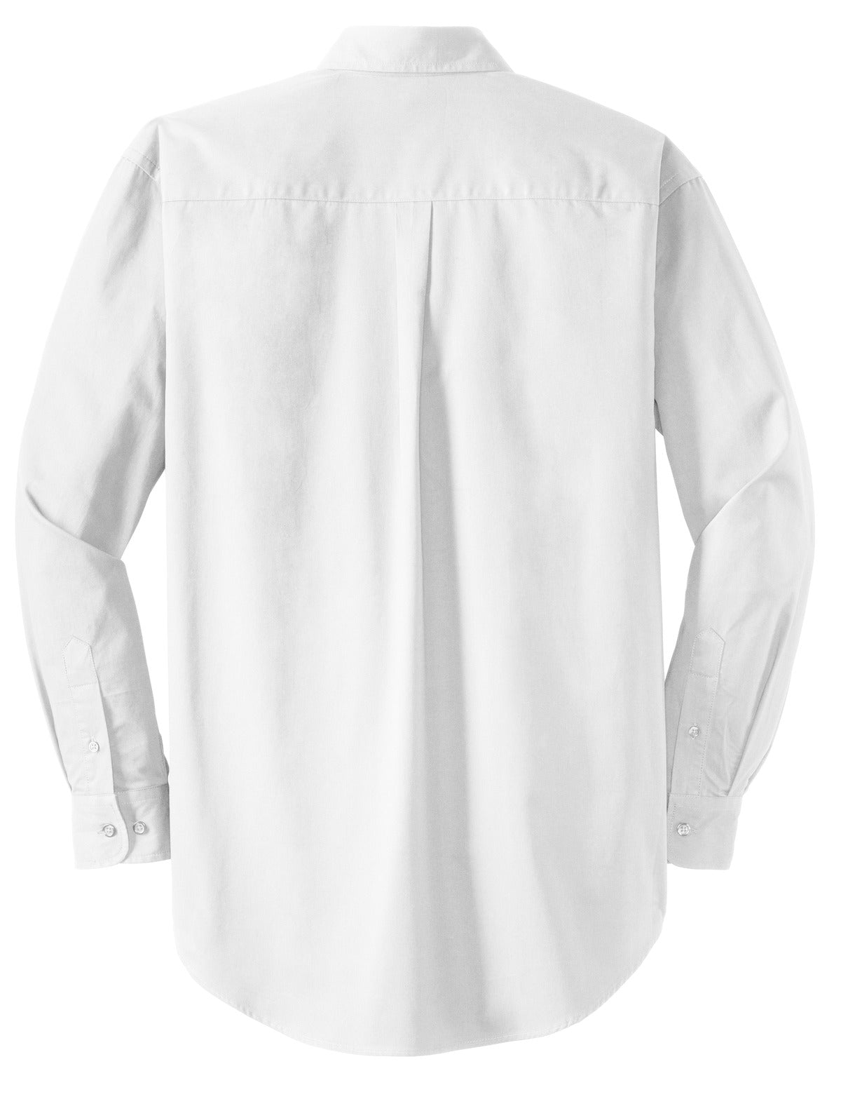 CornerStone - Long Sleeve SuperPro™ Twill Shirt. SP17