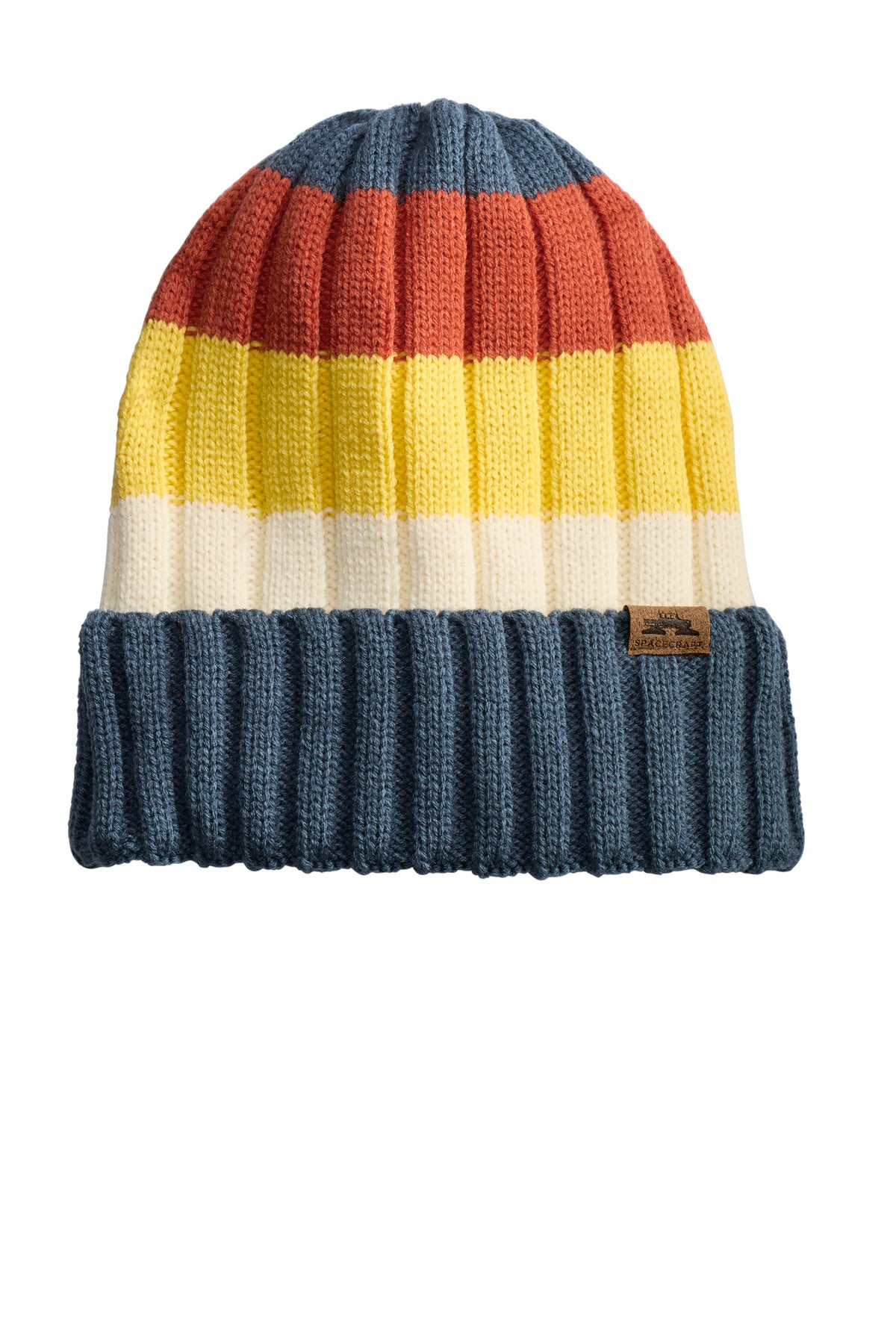 Spacecraft Throwback Beanie SPC10