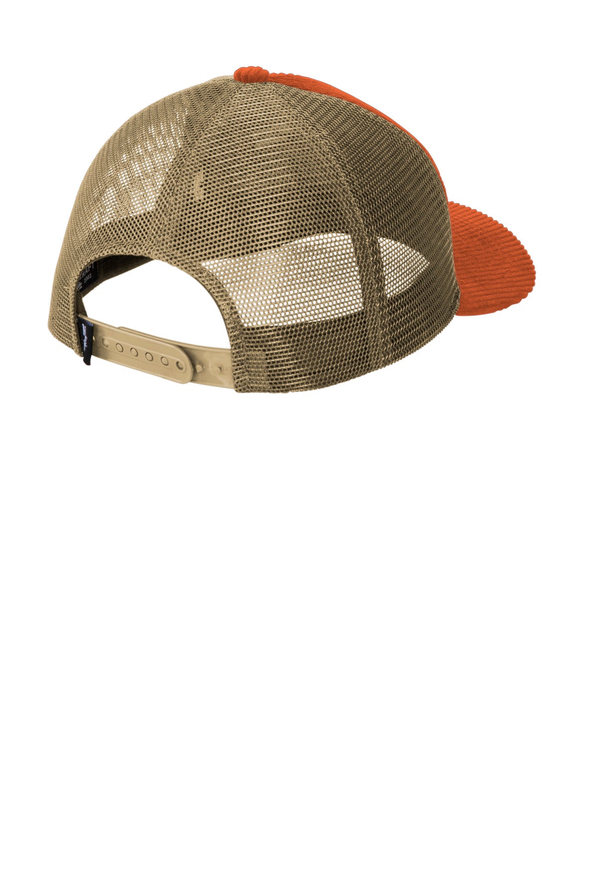 Spacecraft Conway Trucker Cap SPC1