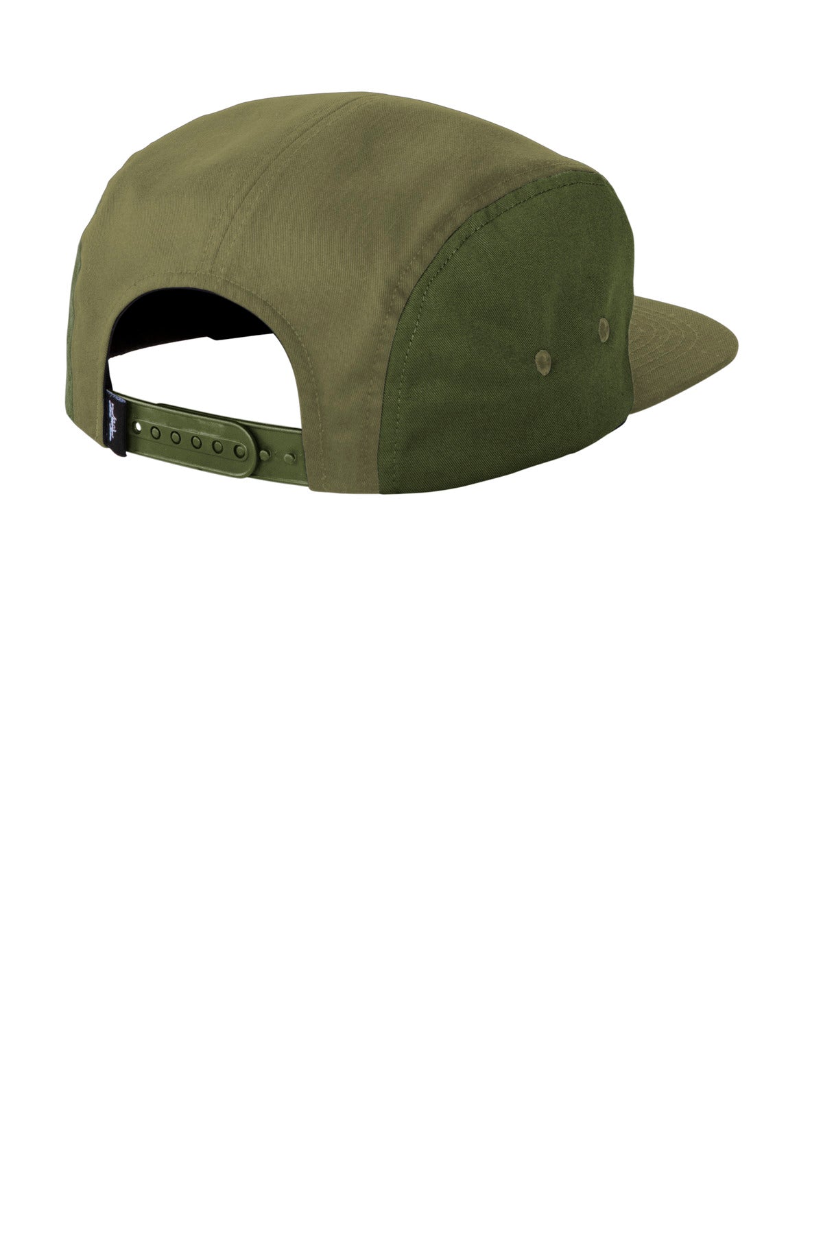 Spacecraft Colorblock Cap SPC6