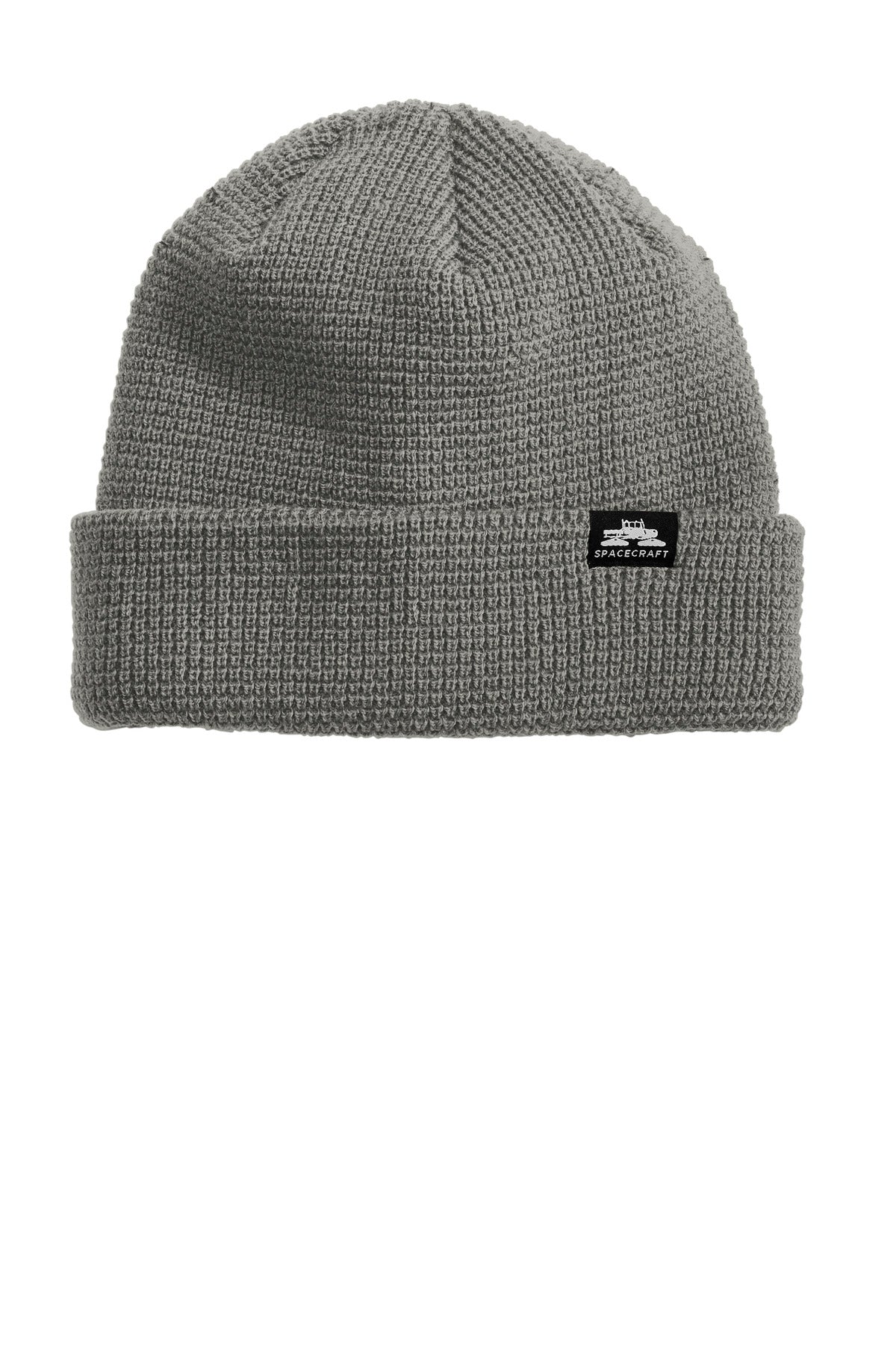 Spacecraft Index Beanie SPC8