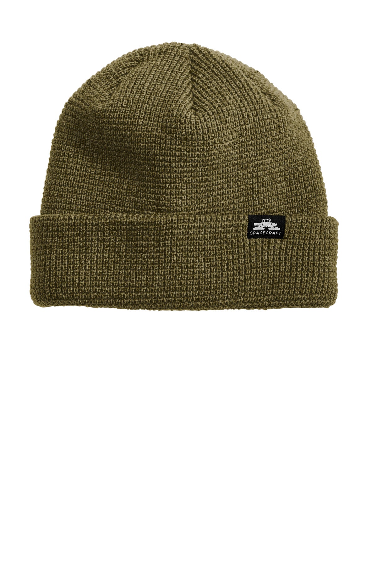 Spacecraft Index Beanie SPC8