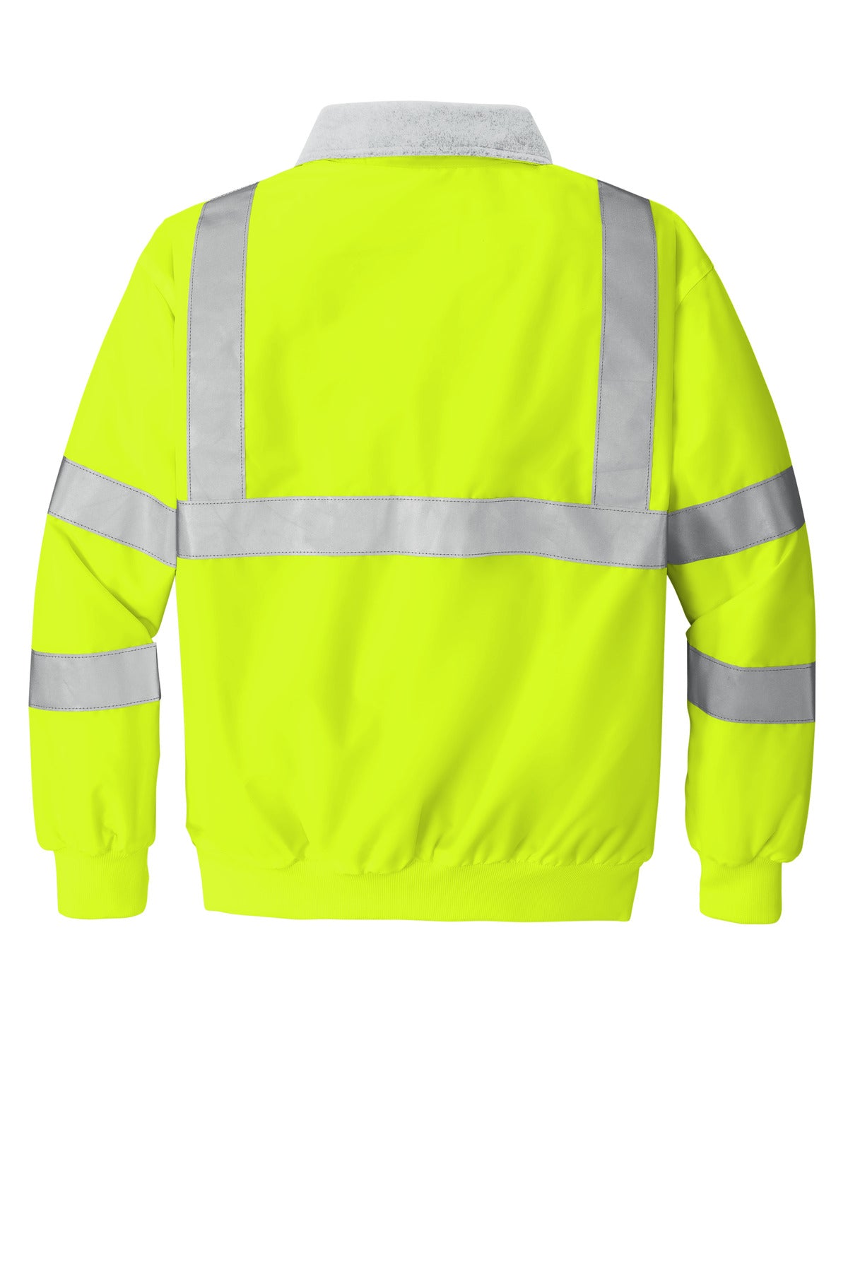 Port Authority Enhanced Visibility Challenger™ Jacket with Reflective Taping. SRJ754