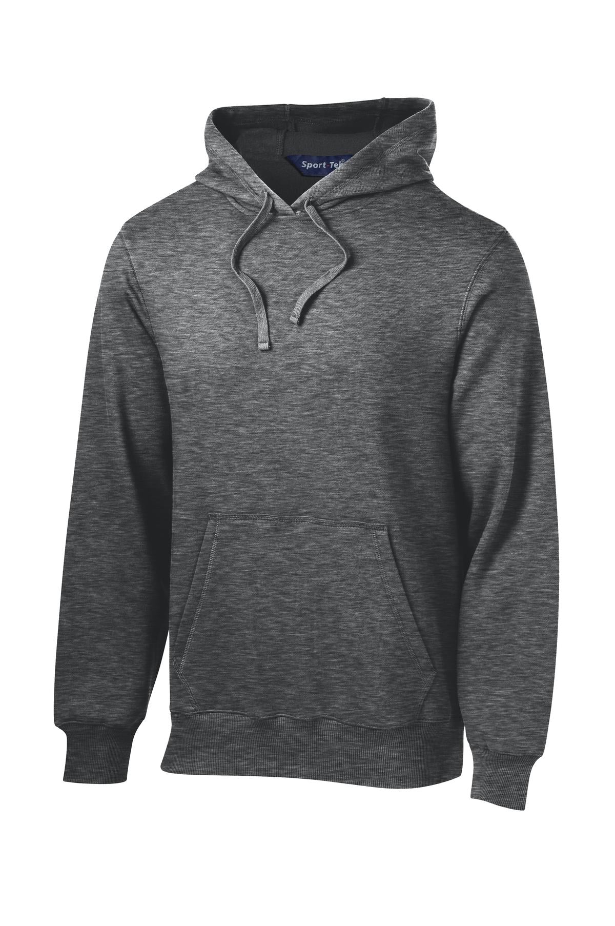 Sport-Tek Tall Pullover Hooded Sweatshirt. TST254