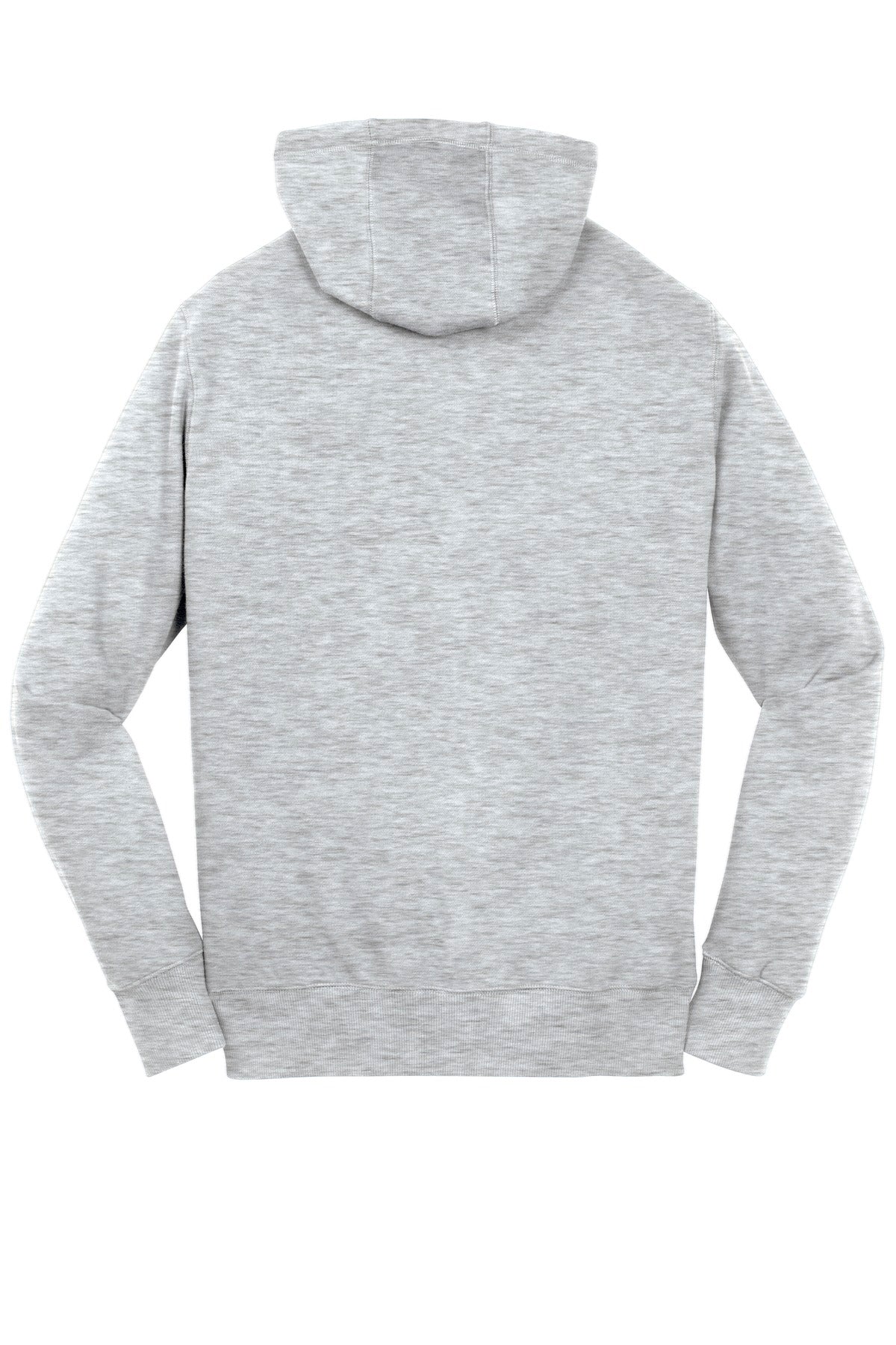 Sport-Tek Full-Zip Hooded Sweatshirt. ST258
