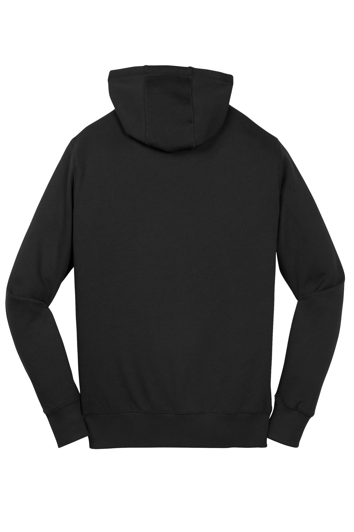 Sport-Tek Full-Zip Hooded Sweatshirt. ST258