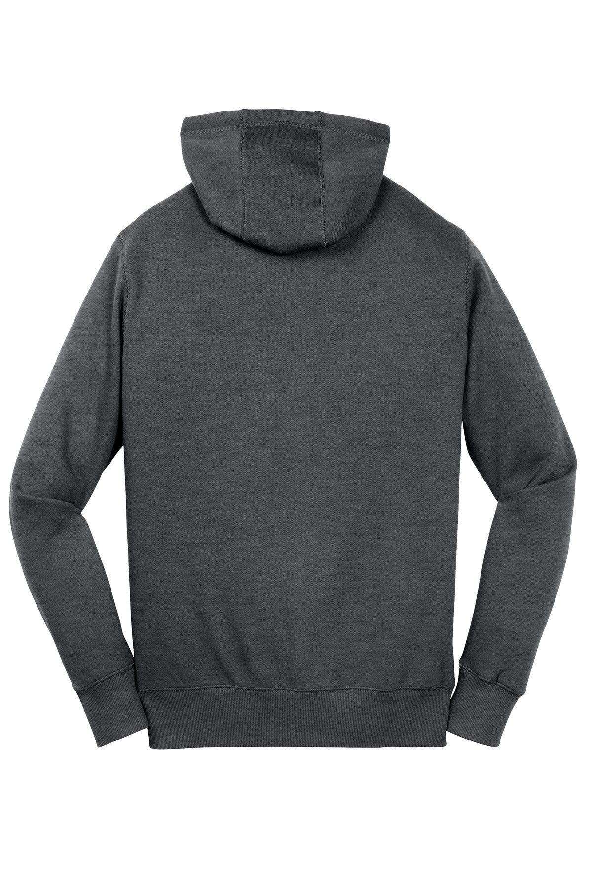 Sport-Tek Full-Zip Hooded Sweatshirt. ST258