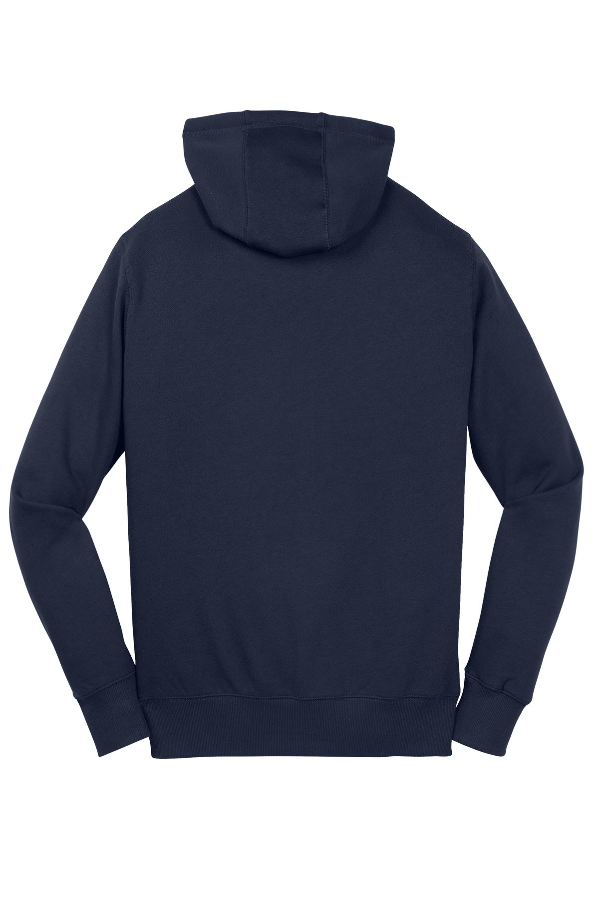 Sport-Tek Full-Zip Hooded Sweatshirt. ST258