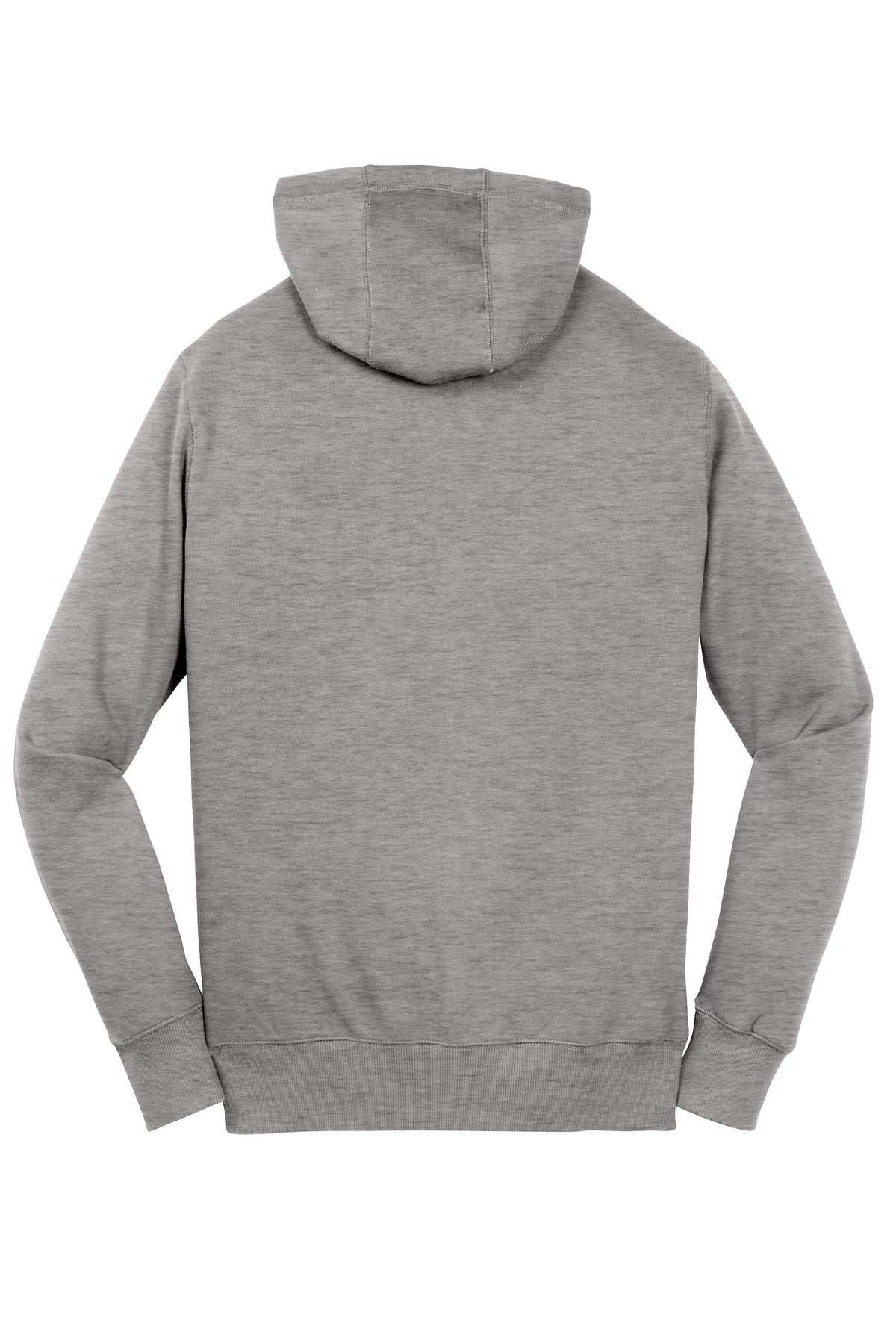 Sport-Tek Full-Zip Hooded Sweatshirt. ST258