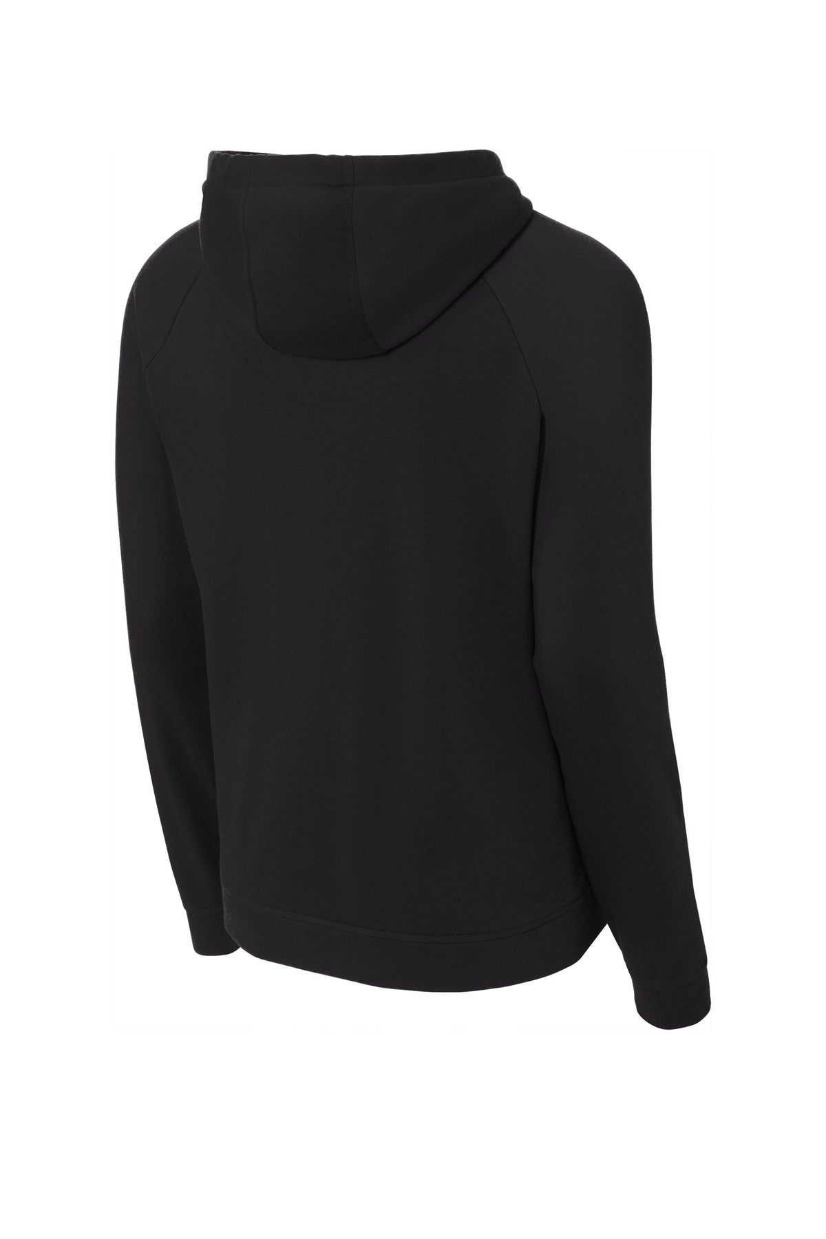 Sport-Tek Lightweight French Terry Pullover Hoodie. ST272