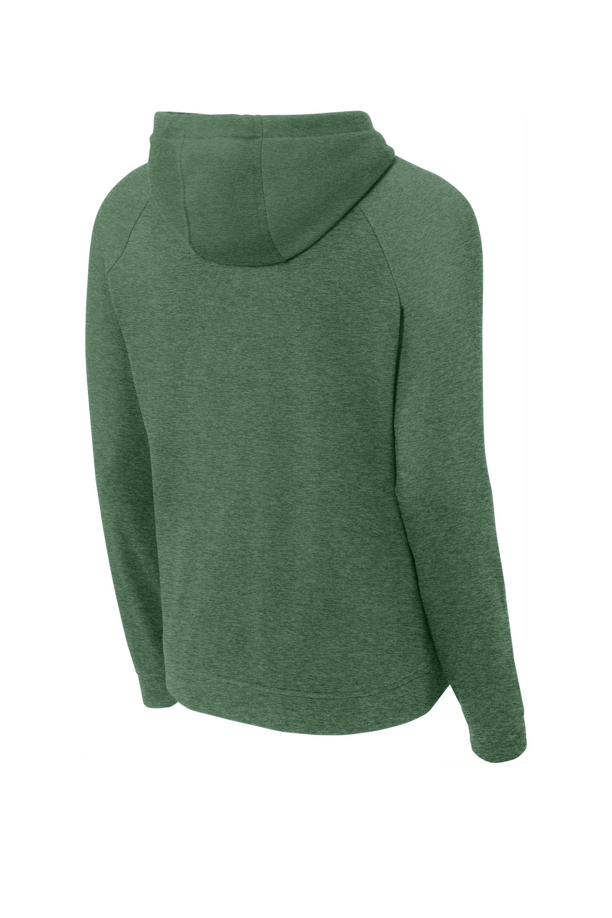 Sport-Tek Lightweight French Terry Pullover Hoodie. ST272