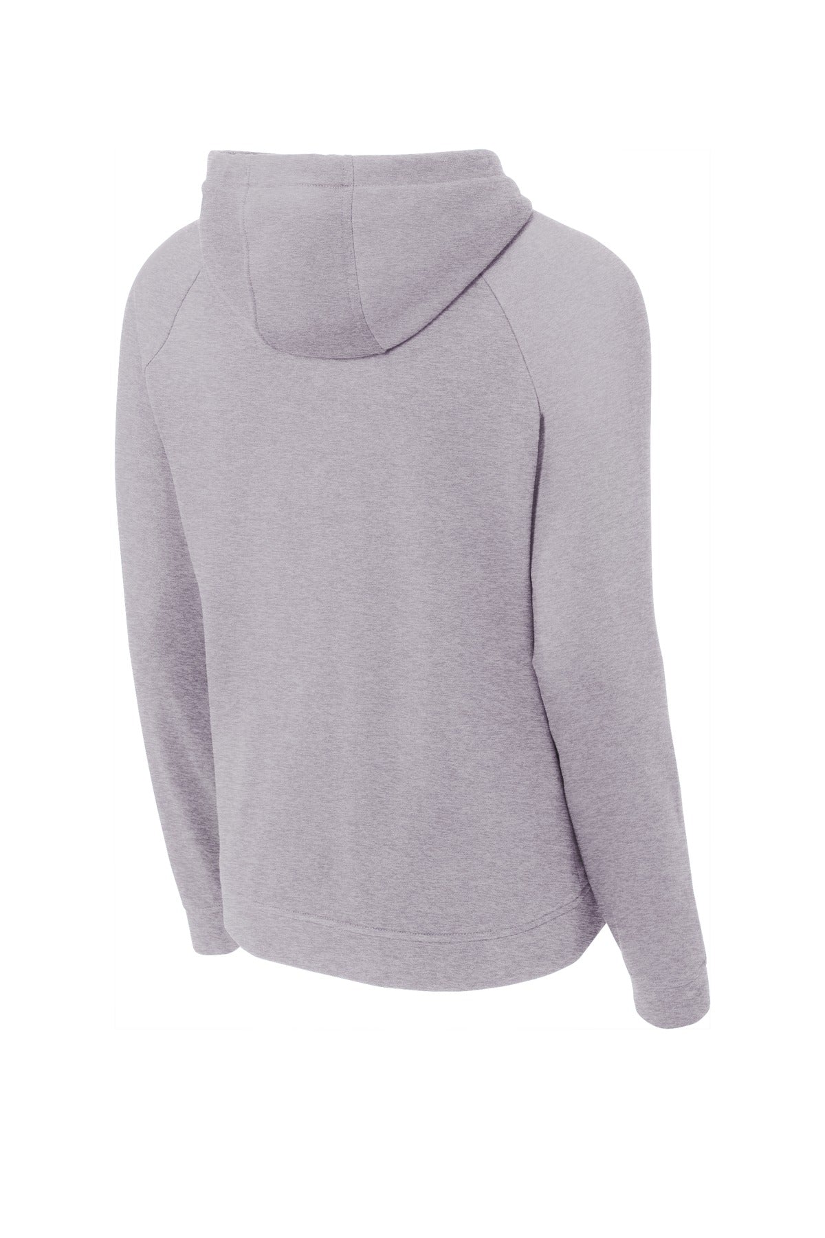 Sport-Tek Lightweight French Terry Pullover Hoodie. ST272