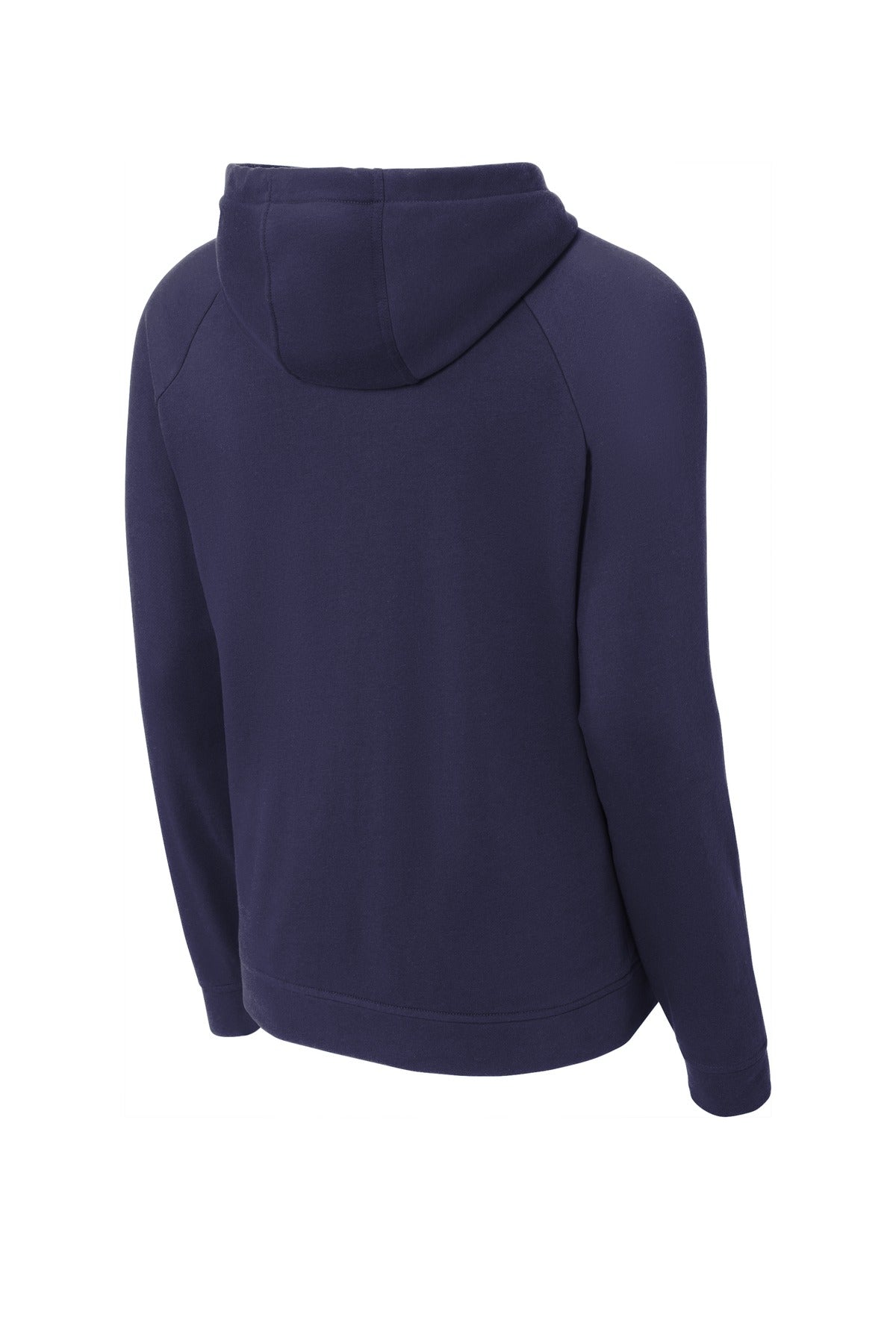 Sport-Tek Lightweight French Terry Pullover Hoodie. ST272