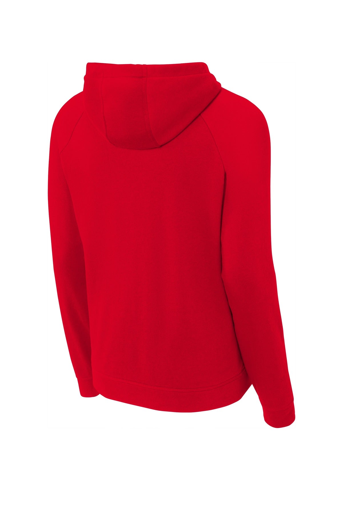 Sport-Tek Lightweight French Terry Pullover Hoodie. ST272